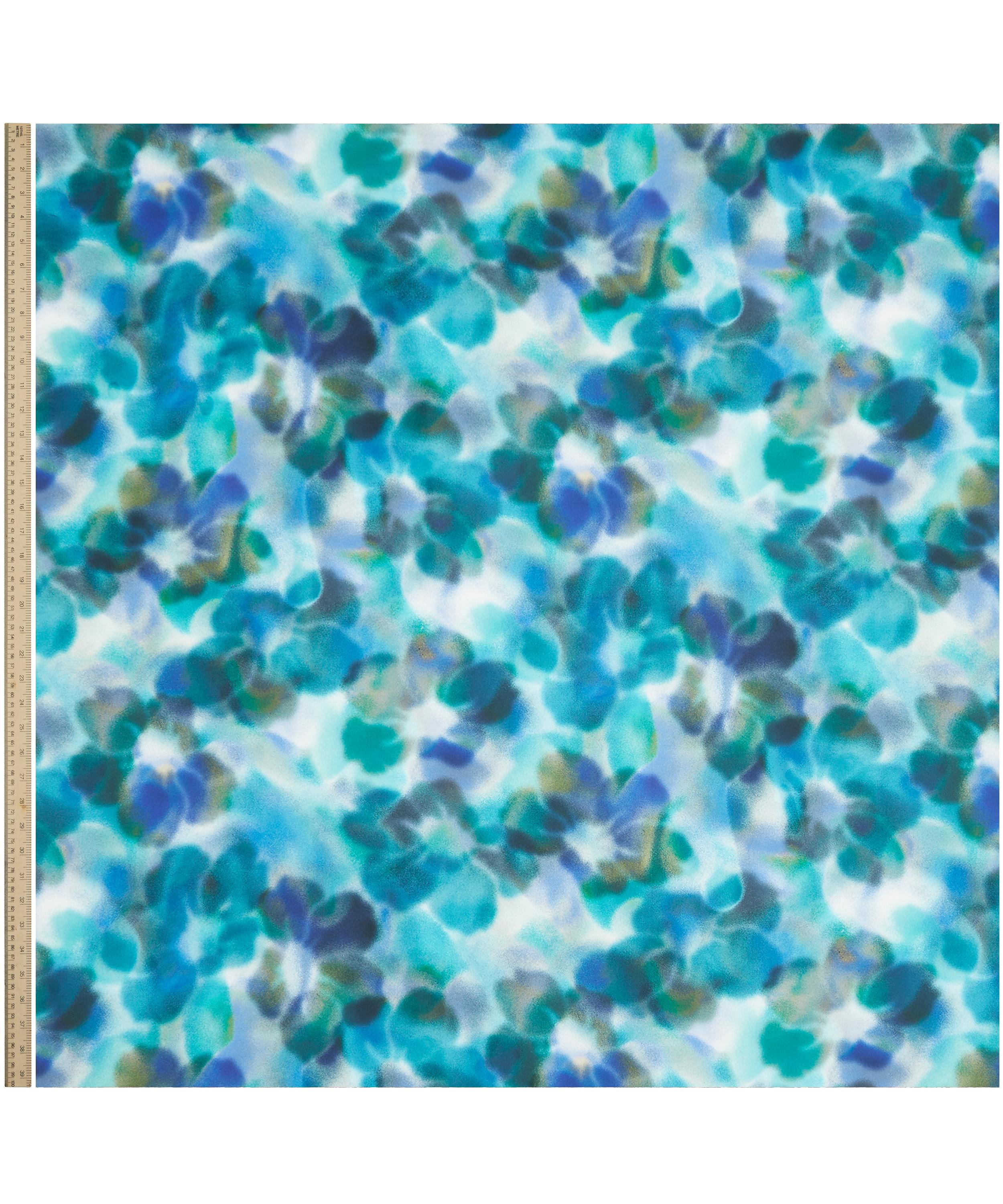 Liberty Fabrics - Jessica Alexandra Silk Twill image number 1