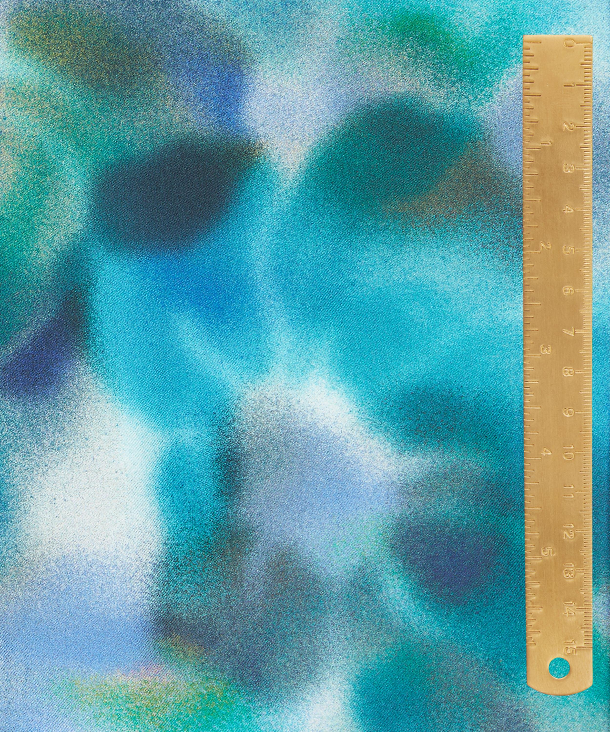 Liberty Fabrics - Jessica Alexandra Silk Twill image number 4