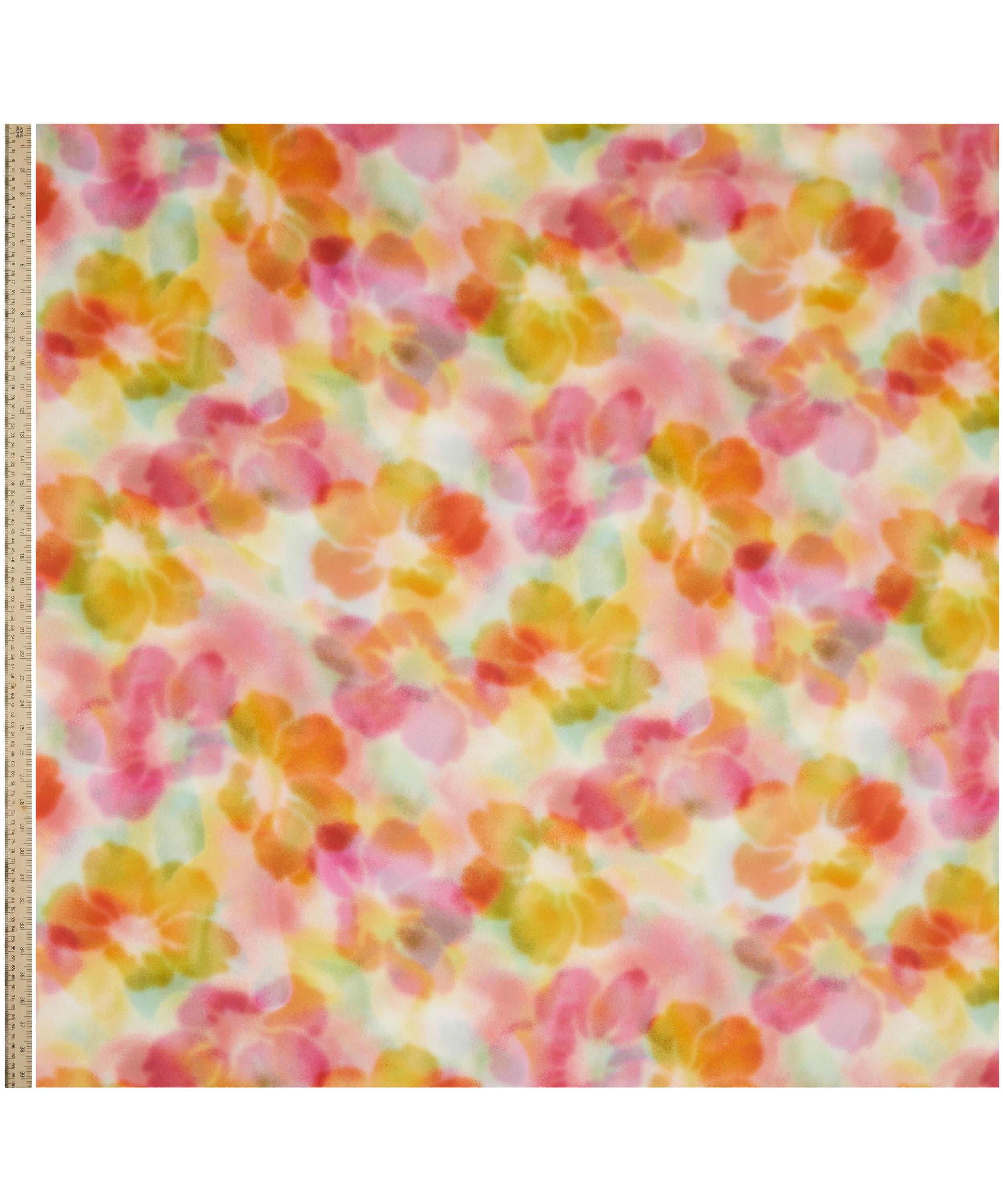 Liberty Fabrics - Jessica Alexandra Silk Twill image number 1