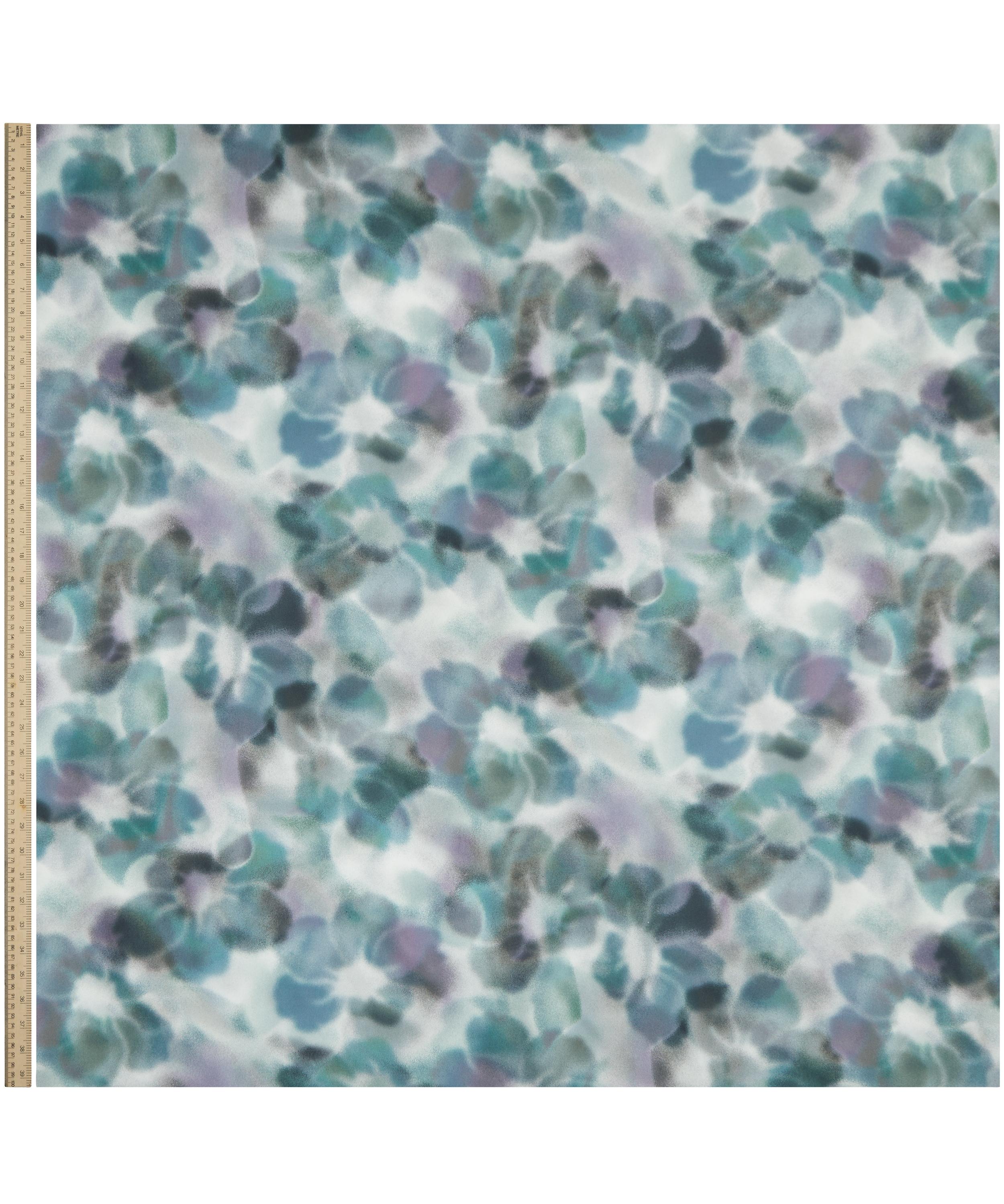Liberty Fabrics - Jessica Alexandra Silk Twill image number 1