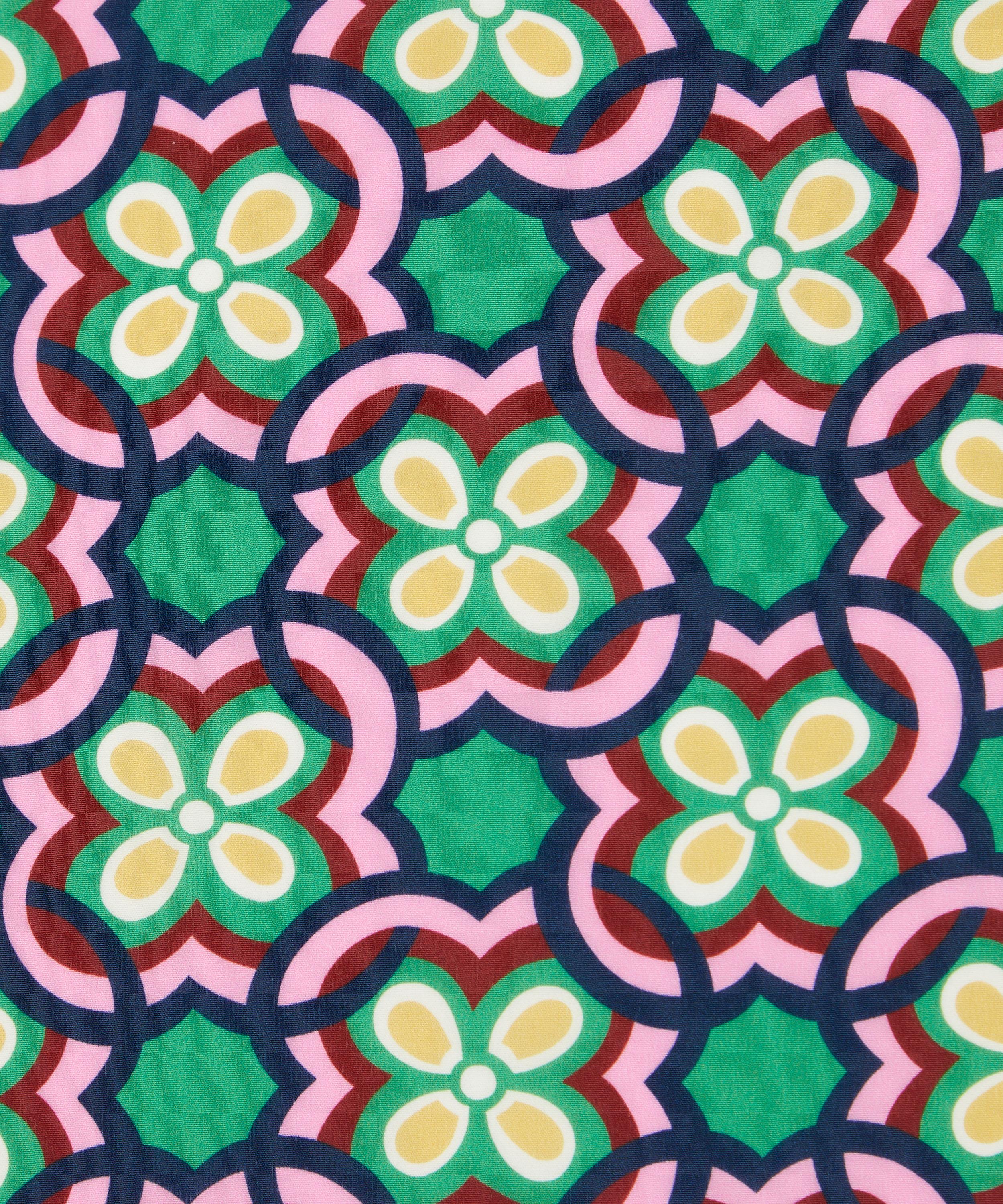 Liberty Fabrics - Daisy Loop Crepe de Chine