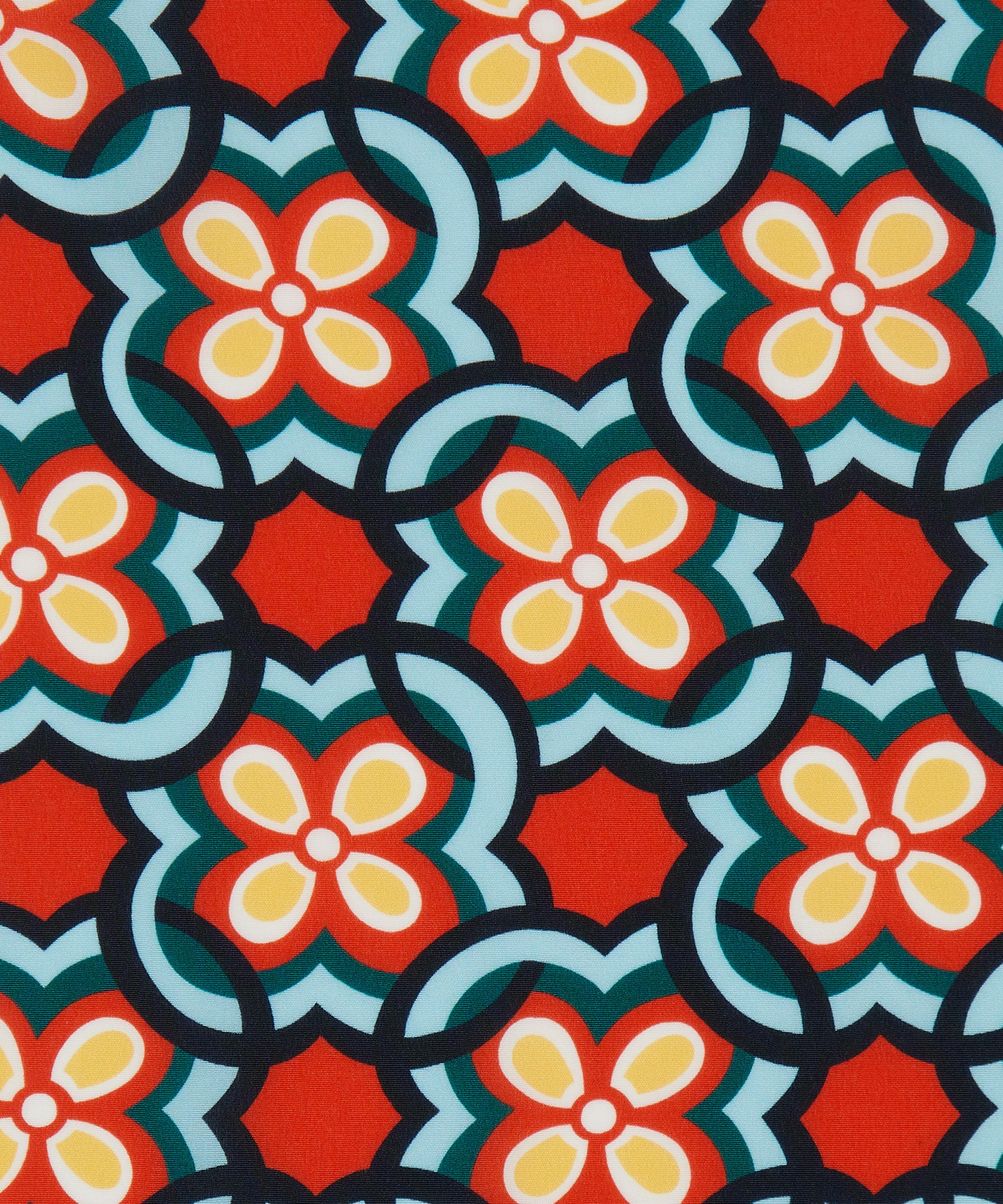 Liberty Fabrics - Daisy Loop Crepe de Chine