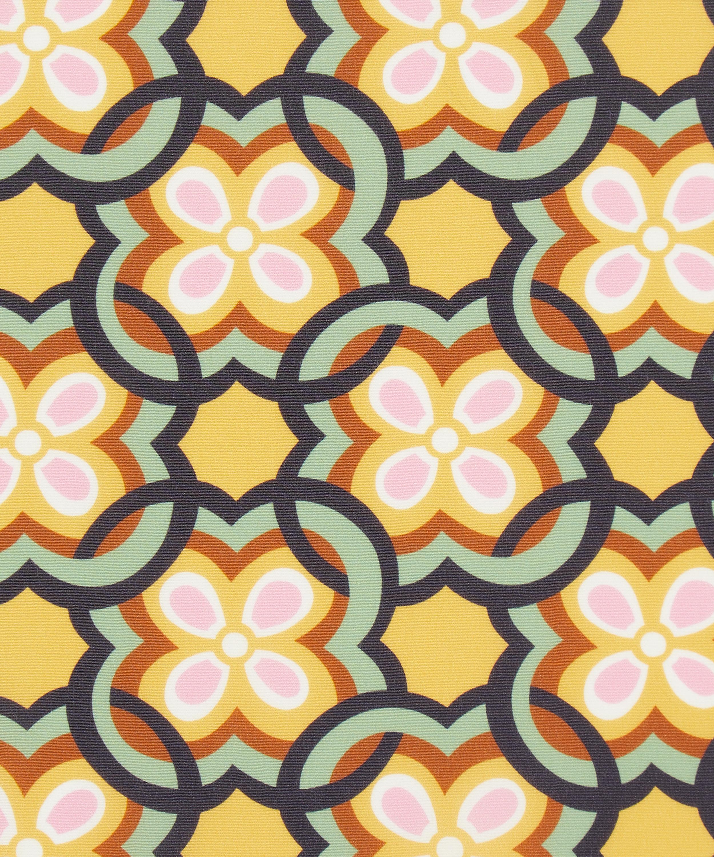 Liberty Fabrics - Daisy Loop Crepe de Chine