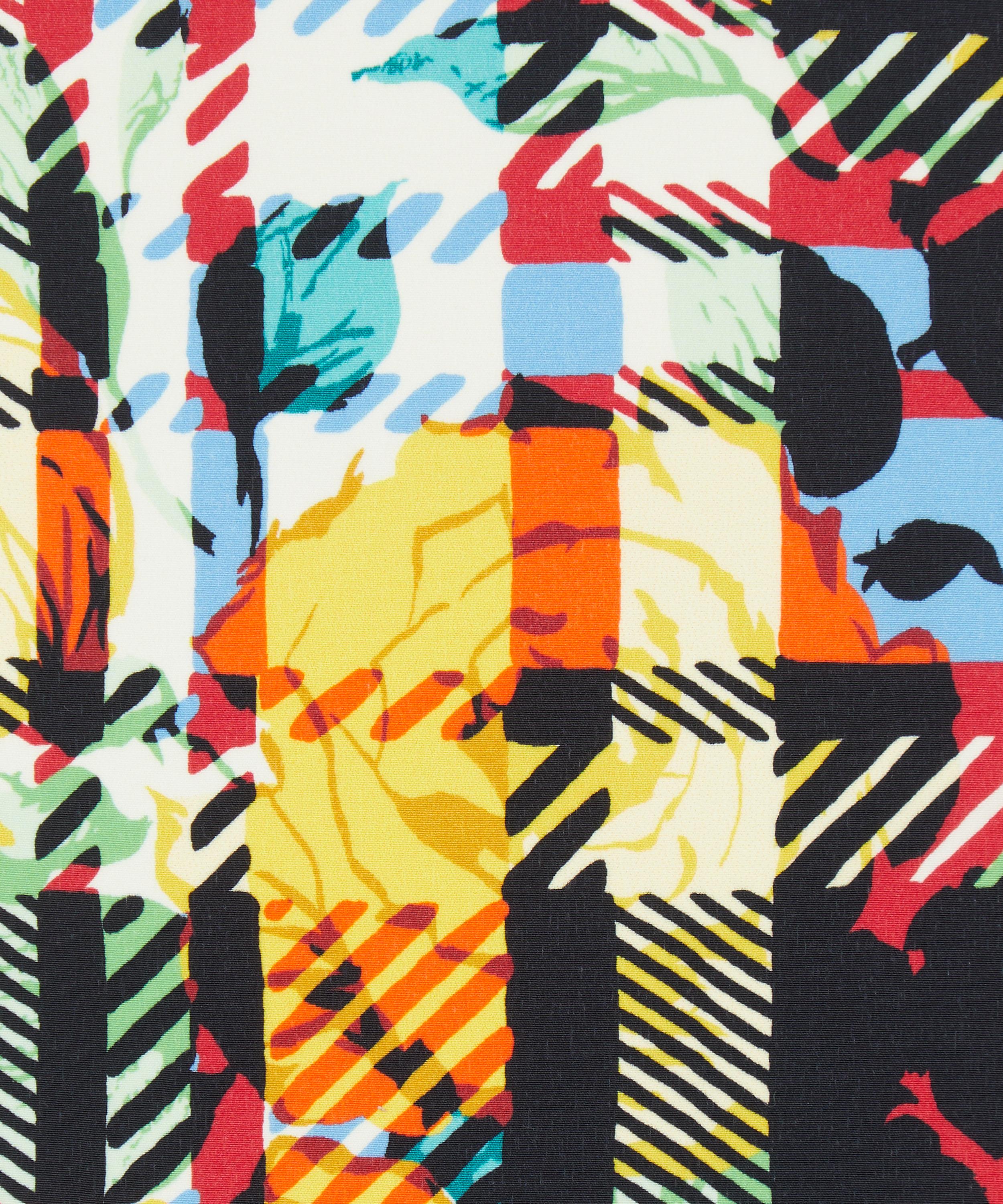 Liberty Fabrics - Carline Tartan Crepe de Chine