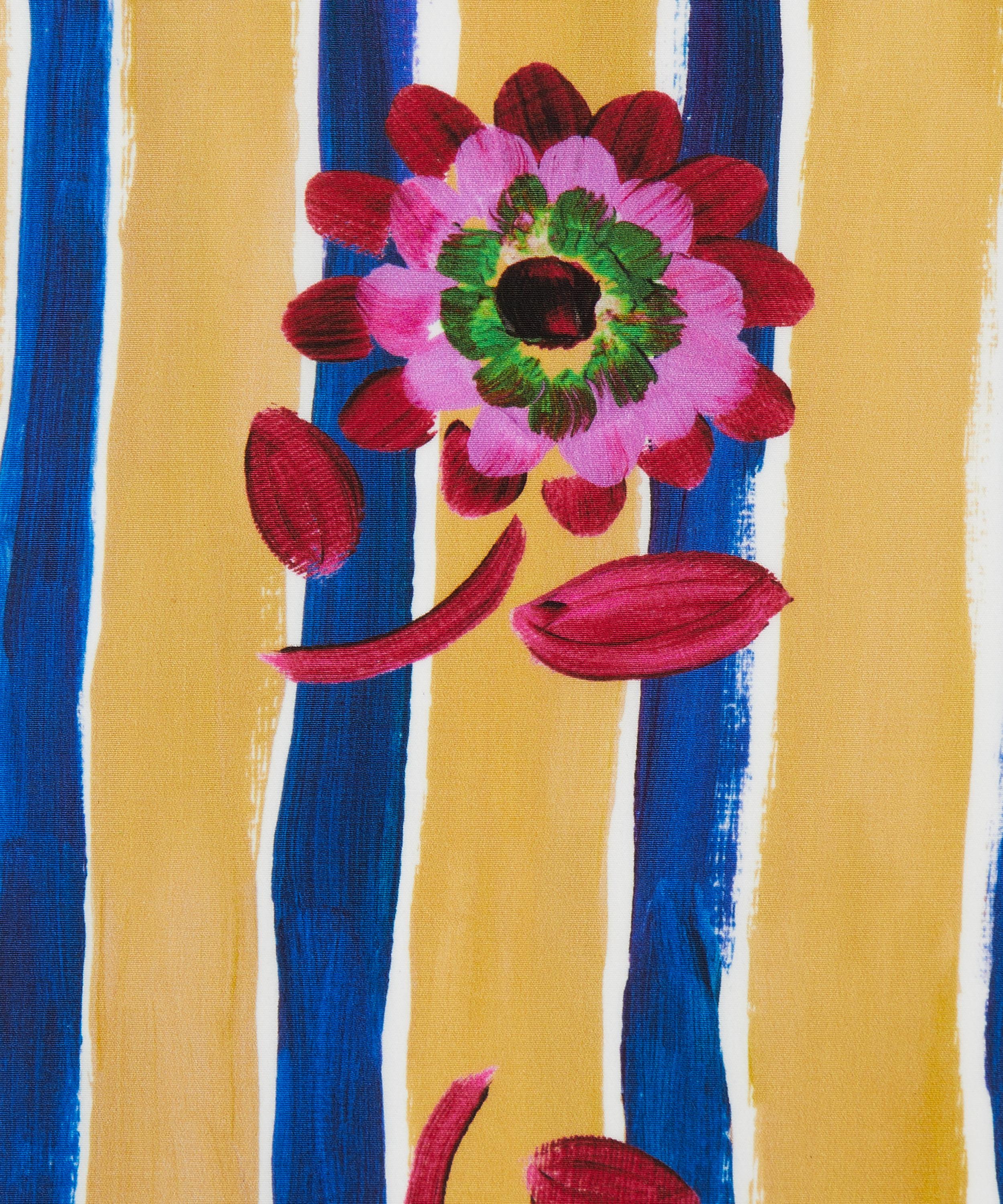 Liberty Fabrics - Beau Crepe de Chine