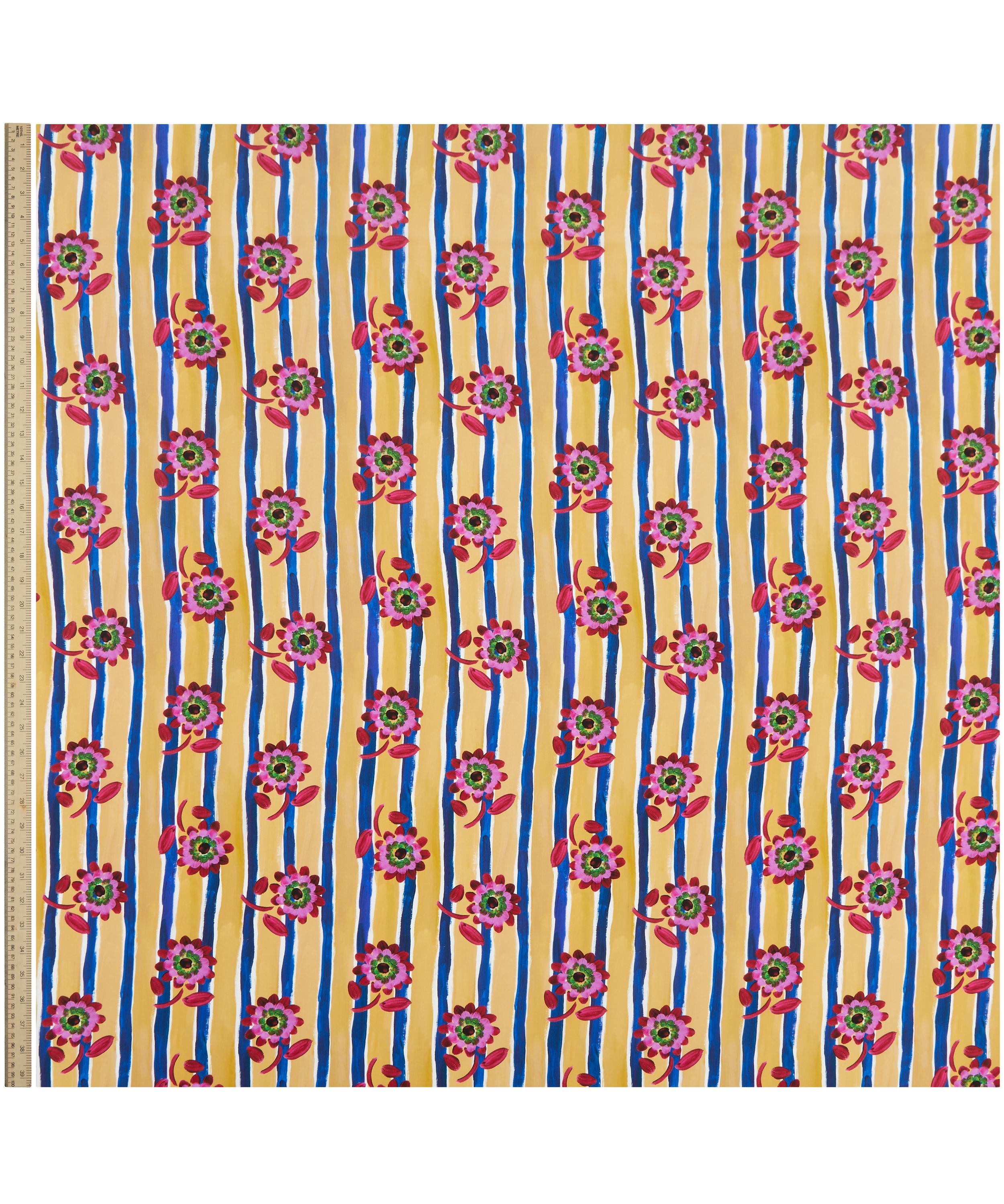 Liberty Fabrics - Beau Crepe de Chine image number 1