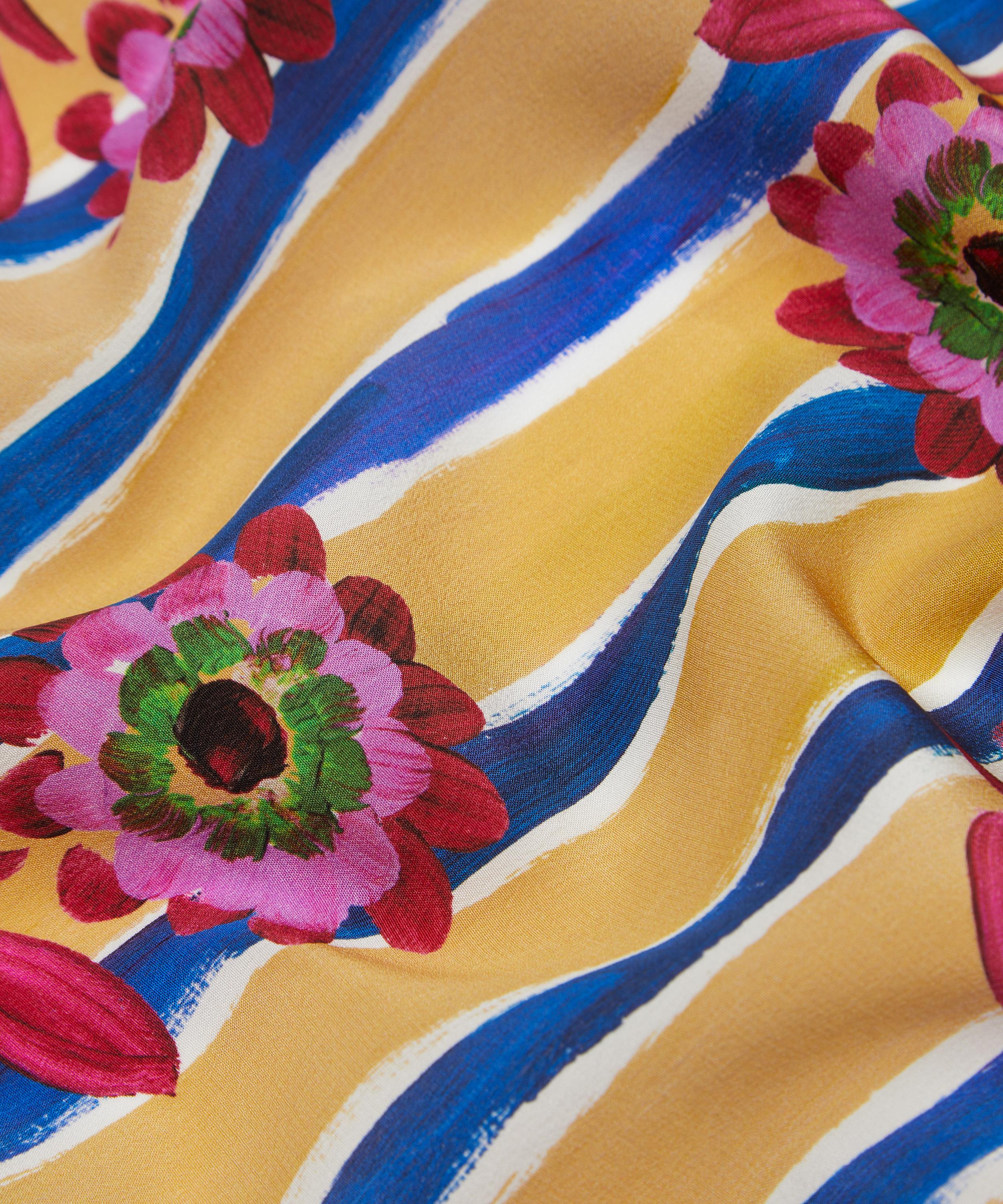 Liberty Fabrics - Beau Crepe de Chine image number 3