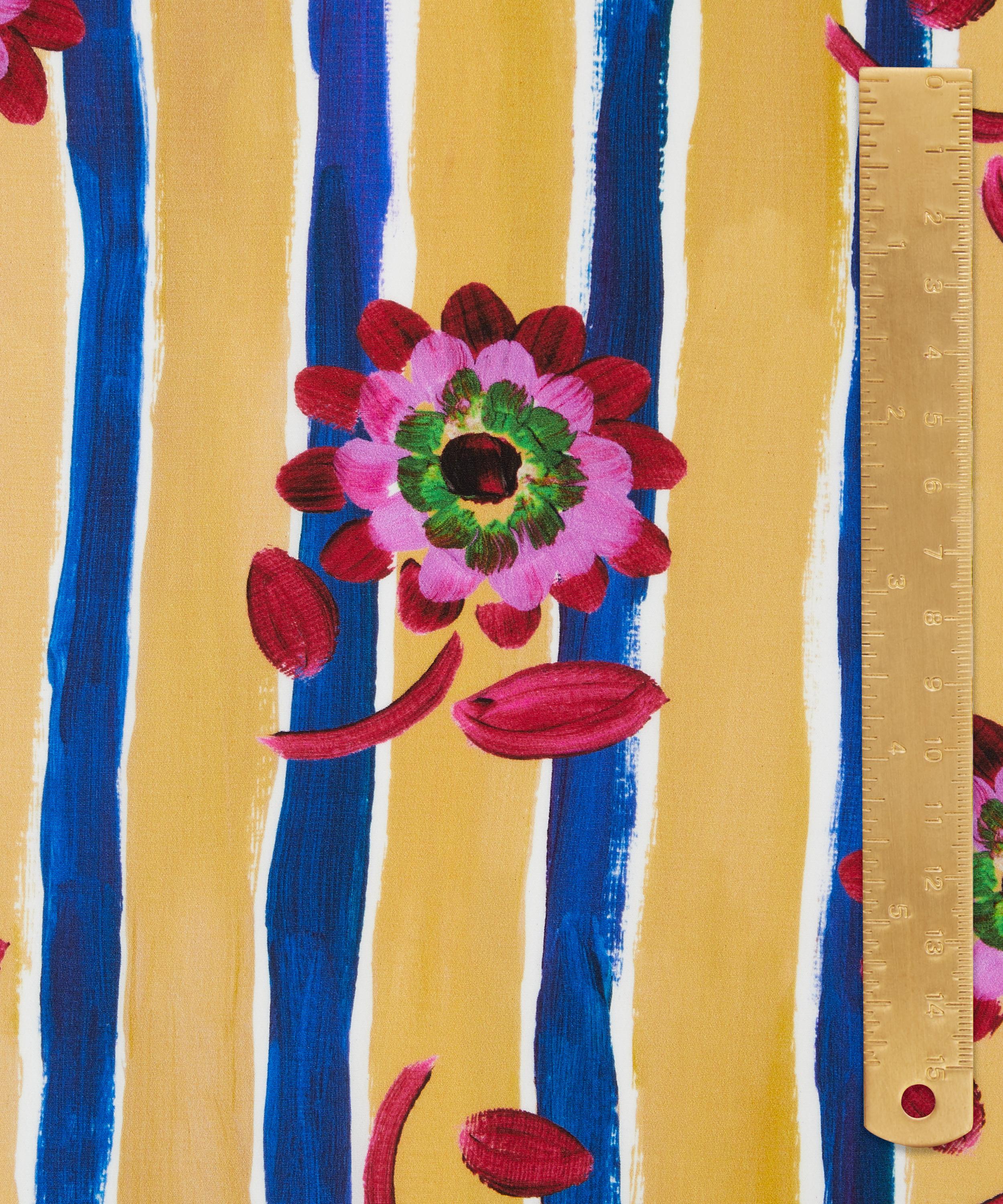 Liberty Fabrics - Beau Crepe de Chine image number 4