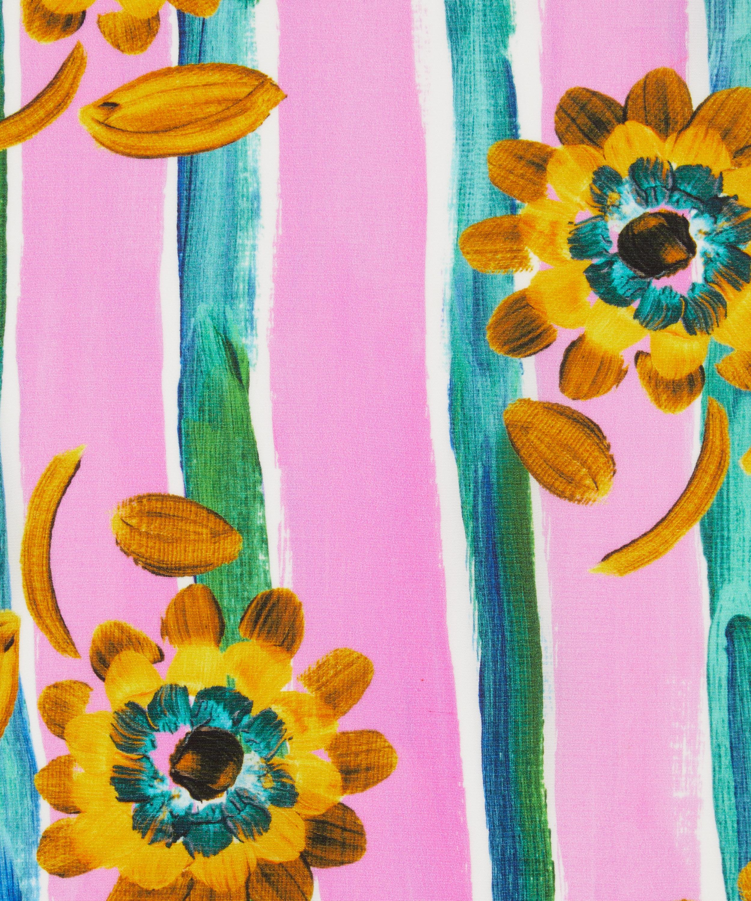 Liberty Fabrics - Beau Crepe de Chine