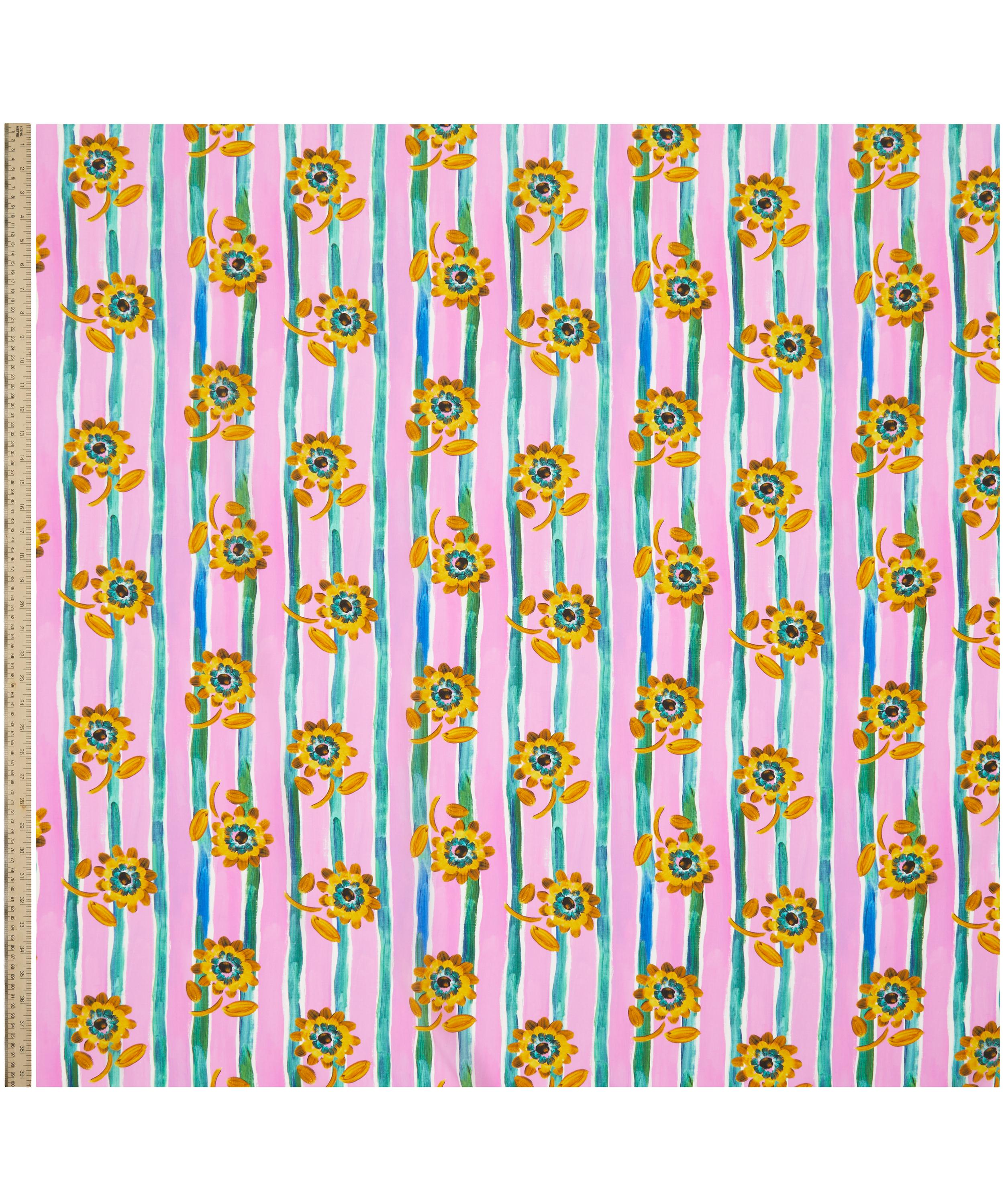 Liberty Fabrics - Beau Crepe de Chine image number 1