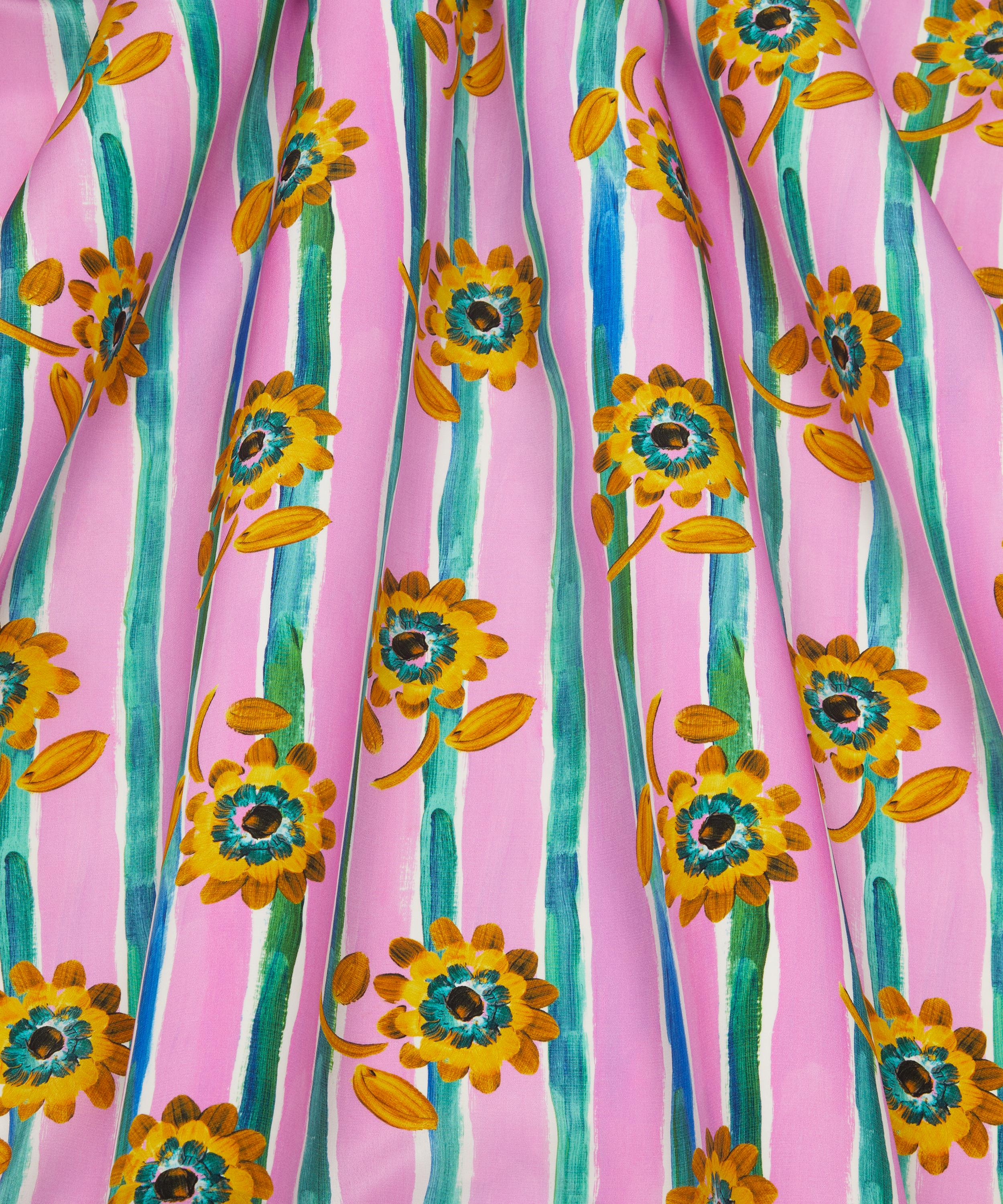 Liberty Fabrics - Beau Crepe de Chine image number 2