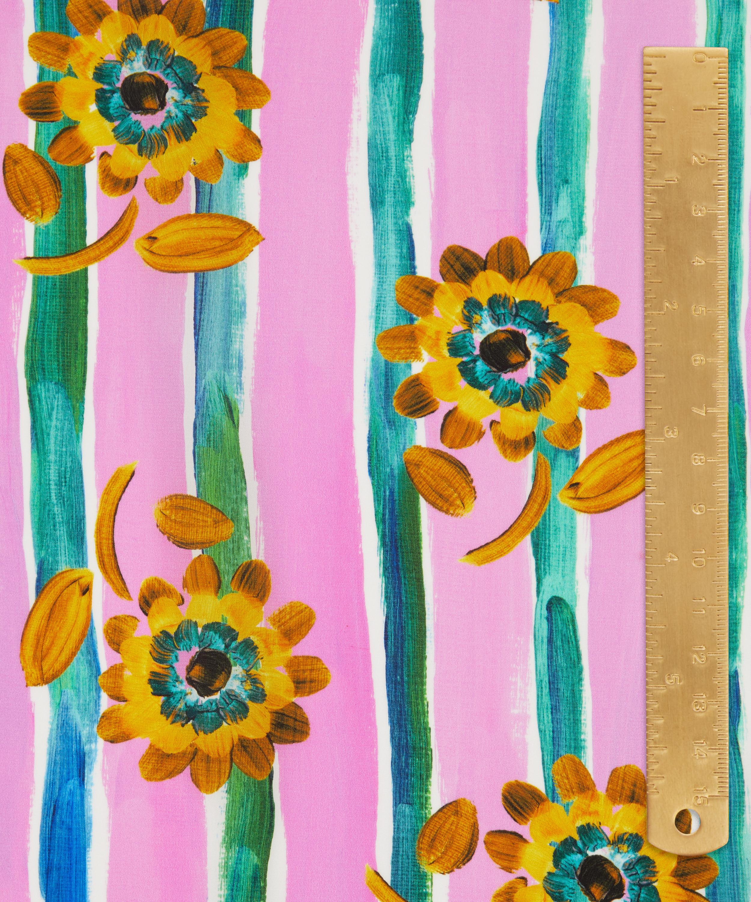 Liberty Fabrics - Beau Crepe de Chine image number 4