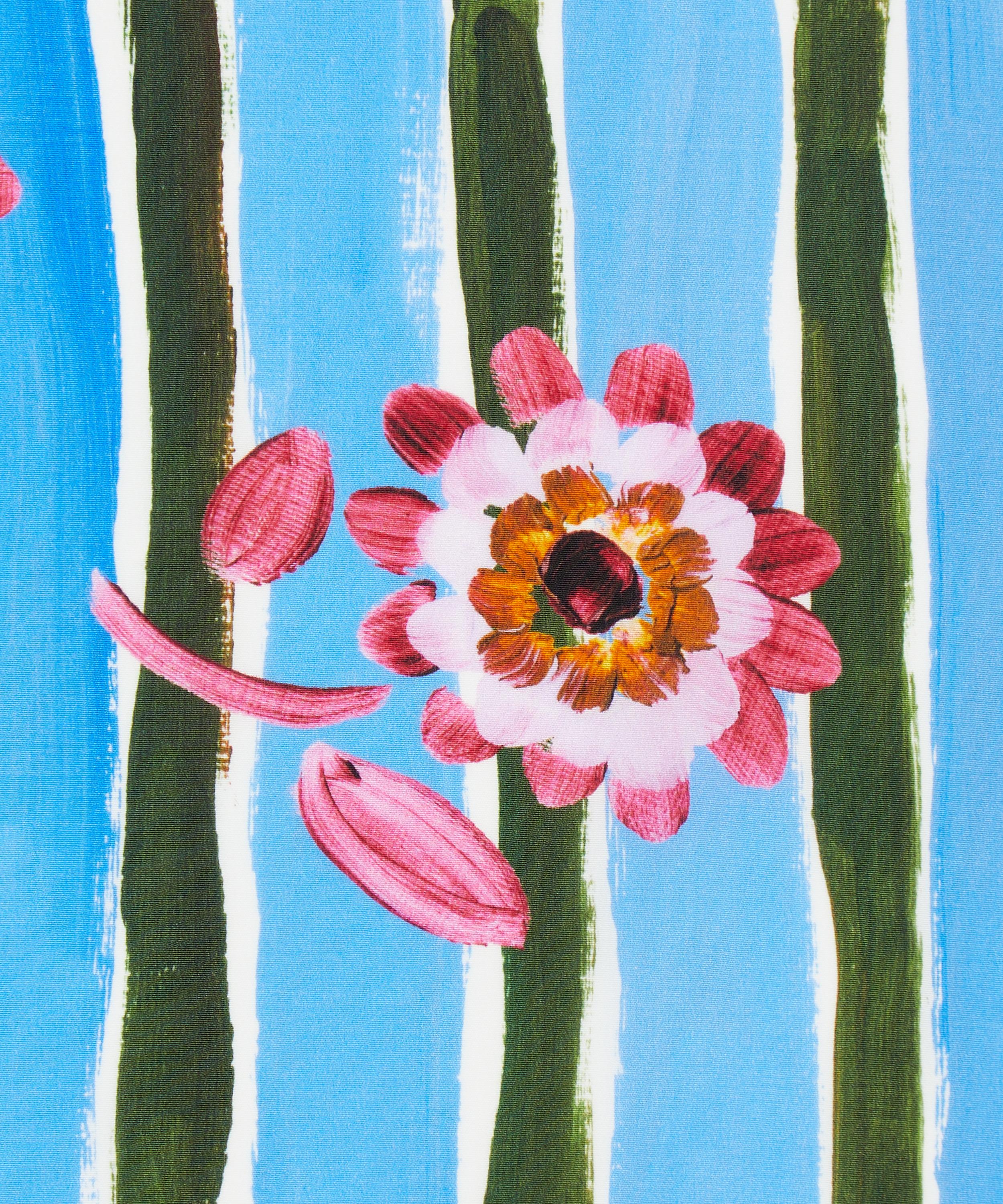 Liberty Fabrics - Beau Crepe de Chine