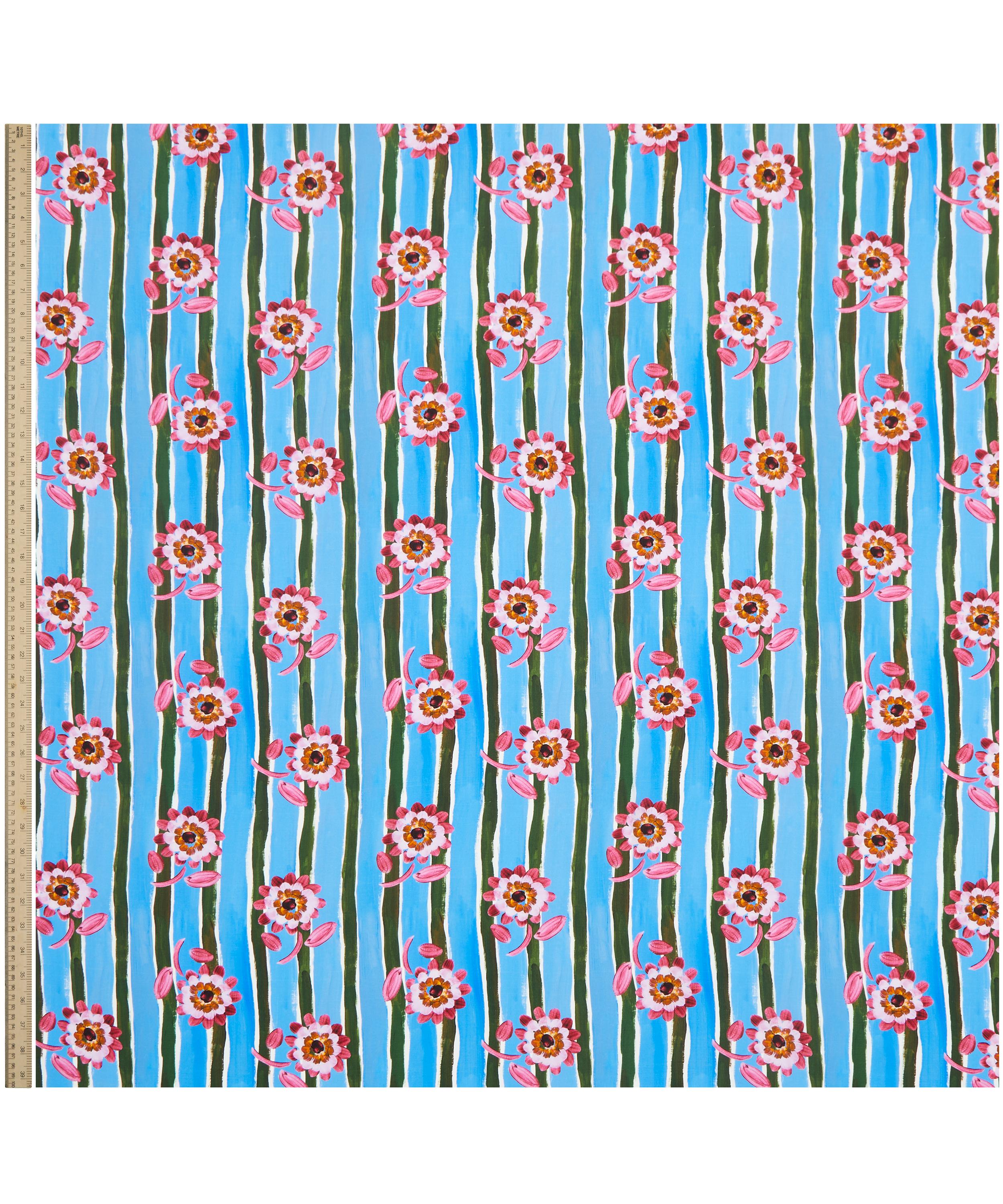 Liberty Fabrics - Beau Crepe de Chine image number 1