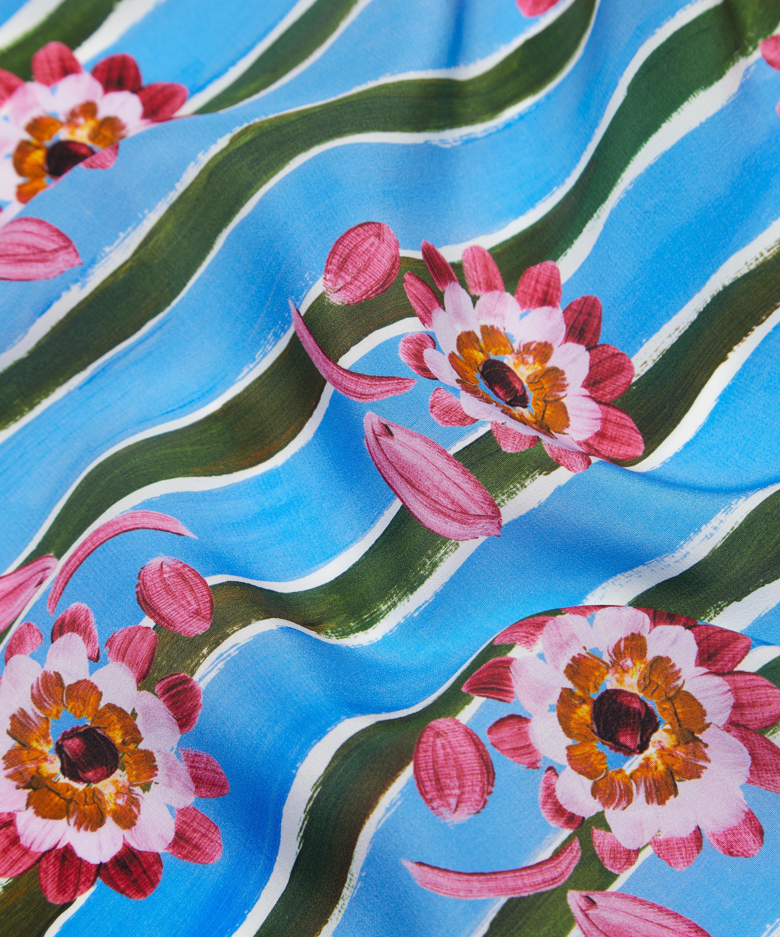 Liberty Fabrics - Beau Crepe de Chine image number 3