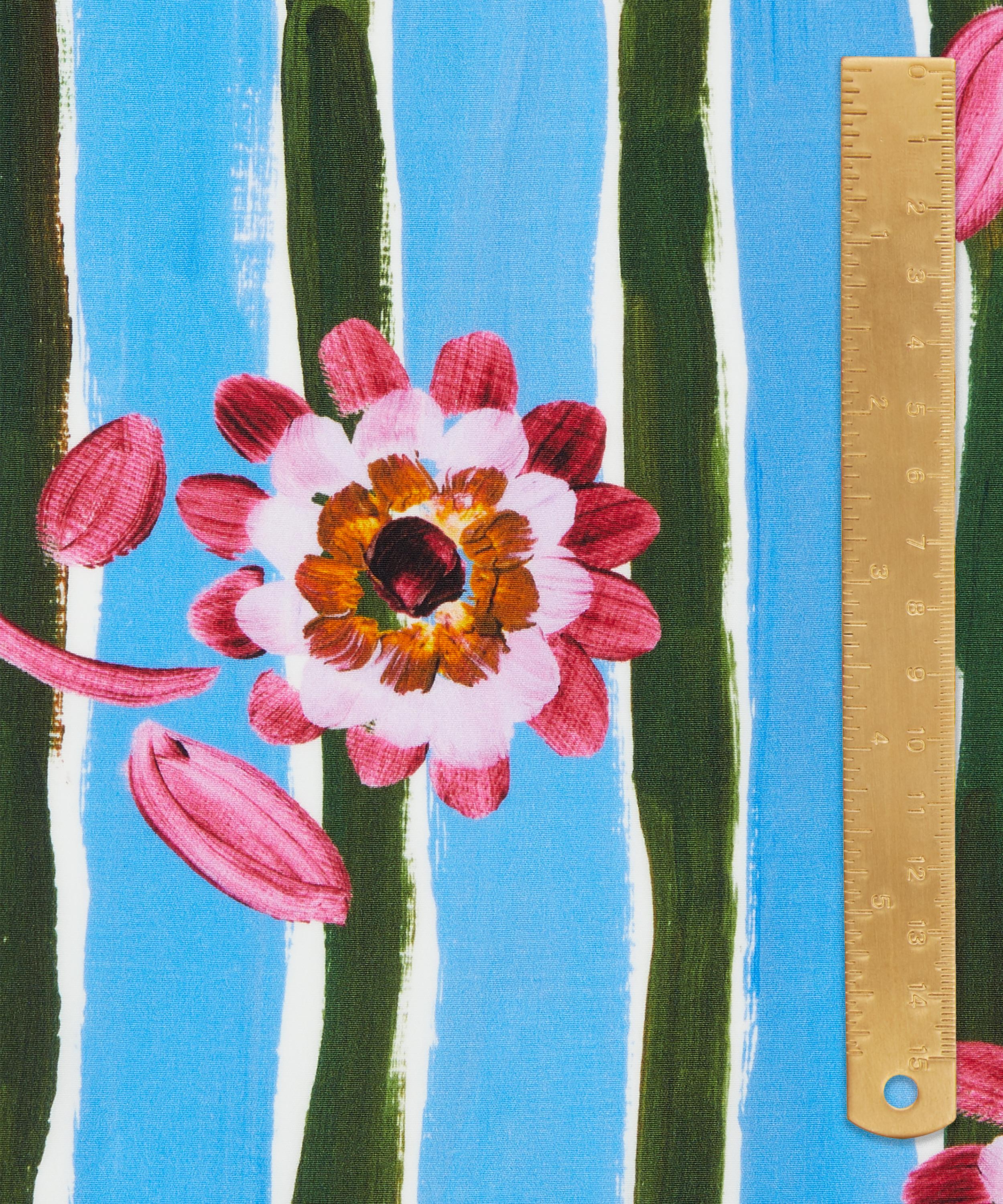 Liberty Fabrics - Beau Crepe de Chine image number 4