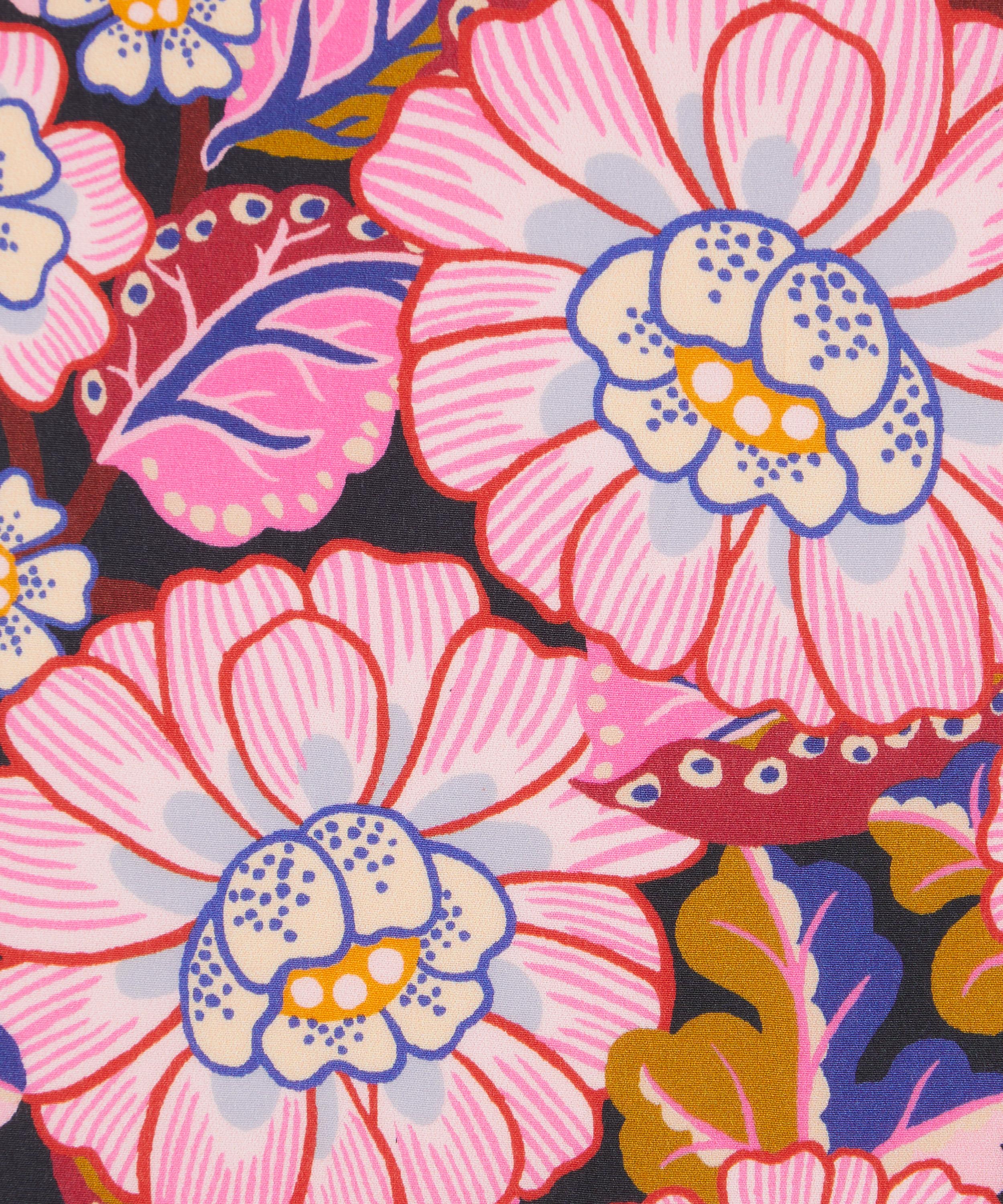 Liberty Fabrics - Clifford Crepe de Chine