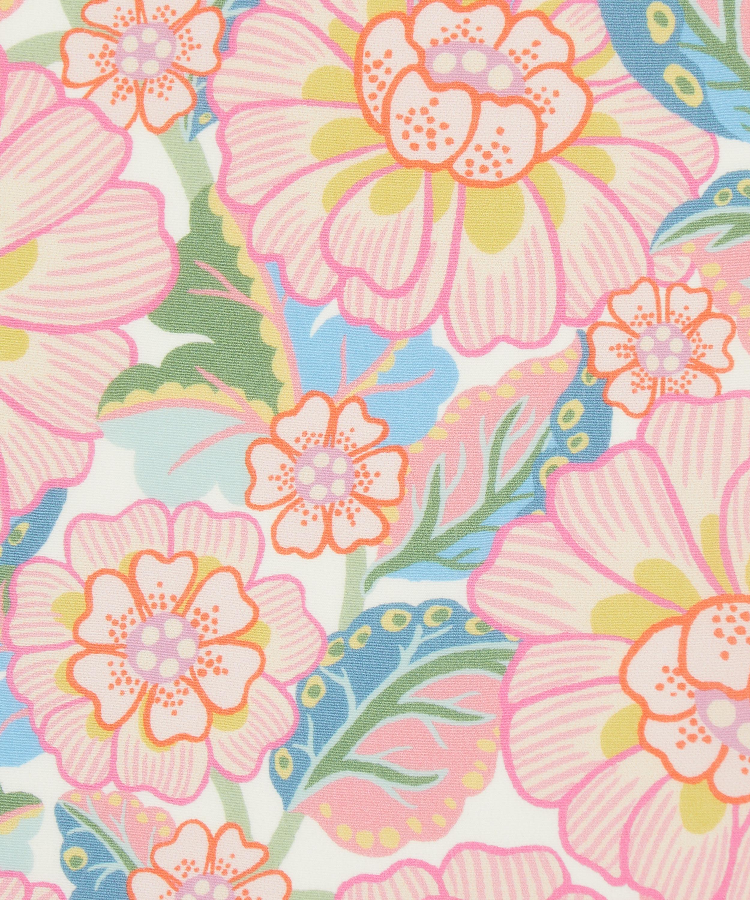 Liberty Fabrics - Clifford Crepe de Chine