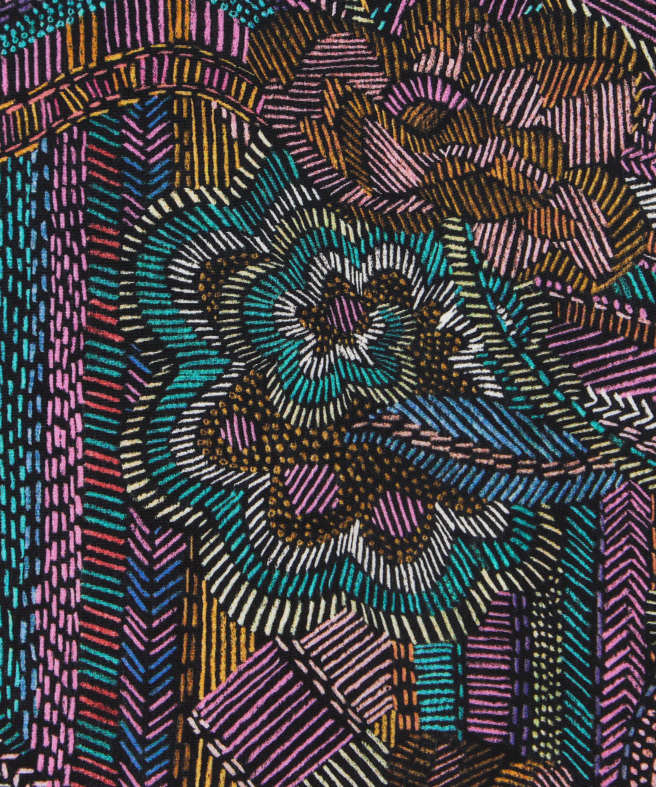 Liberty Fabrics - Disco Fever Crepe de Chine