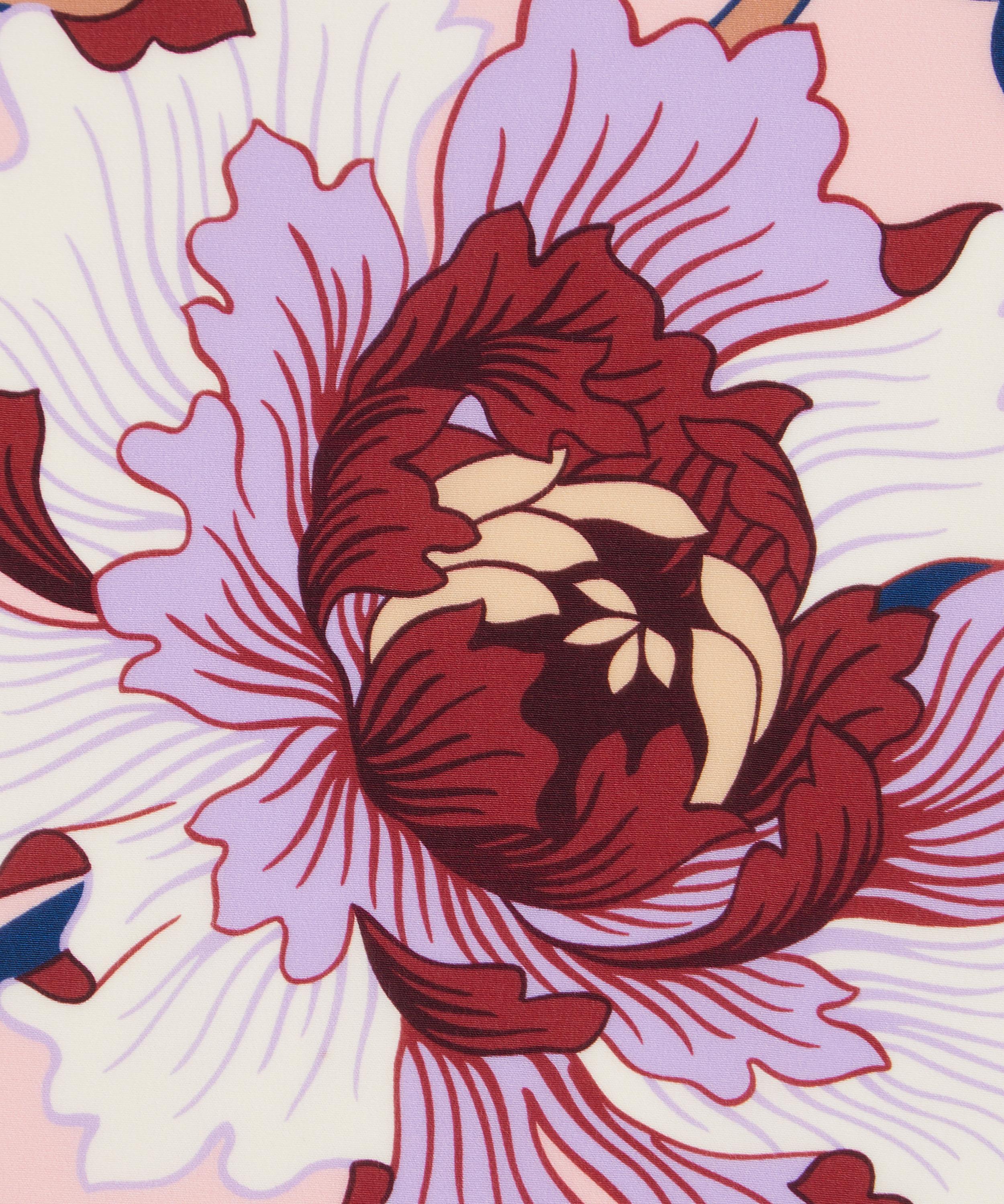 Liberty Fabrics - Modern Dandy Crepe de Chine