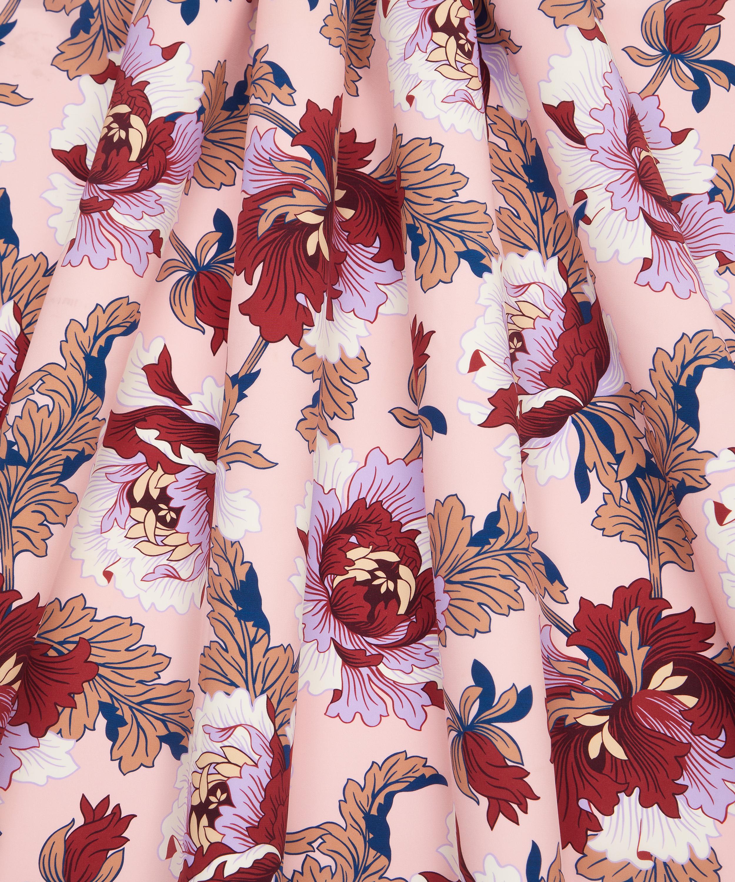 Liberty Fabrics - Modern Dandy Crepe de Chine image number 2