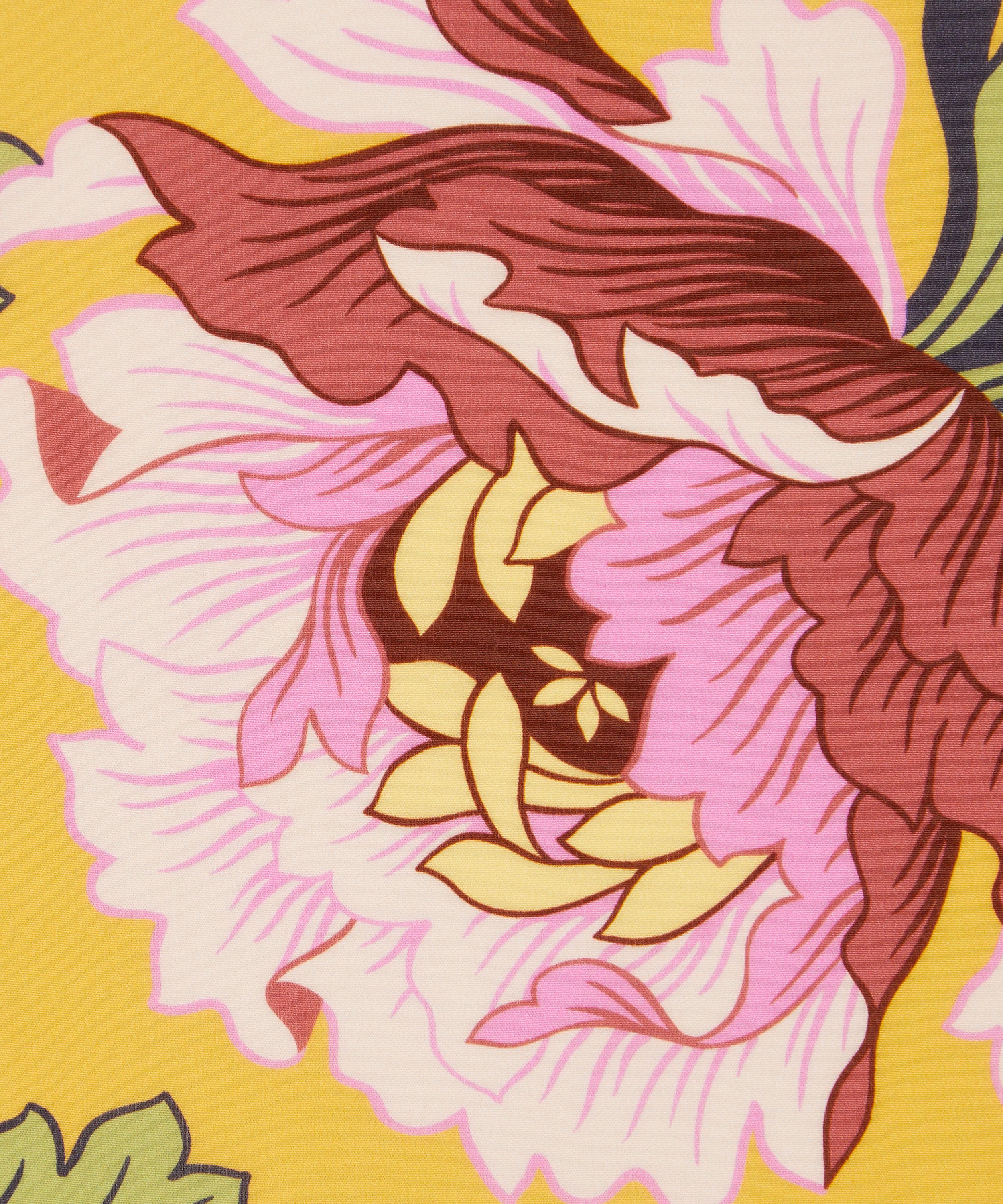 Liberty Fabrics - Modern Dandy Crepe de Chine