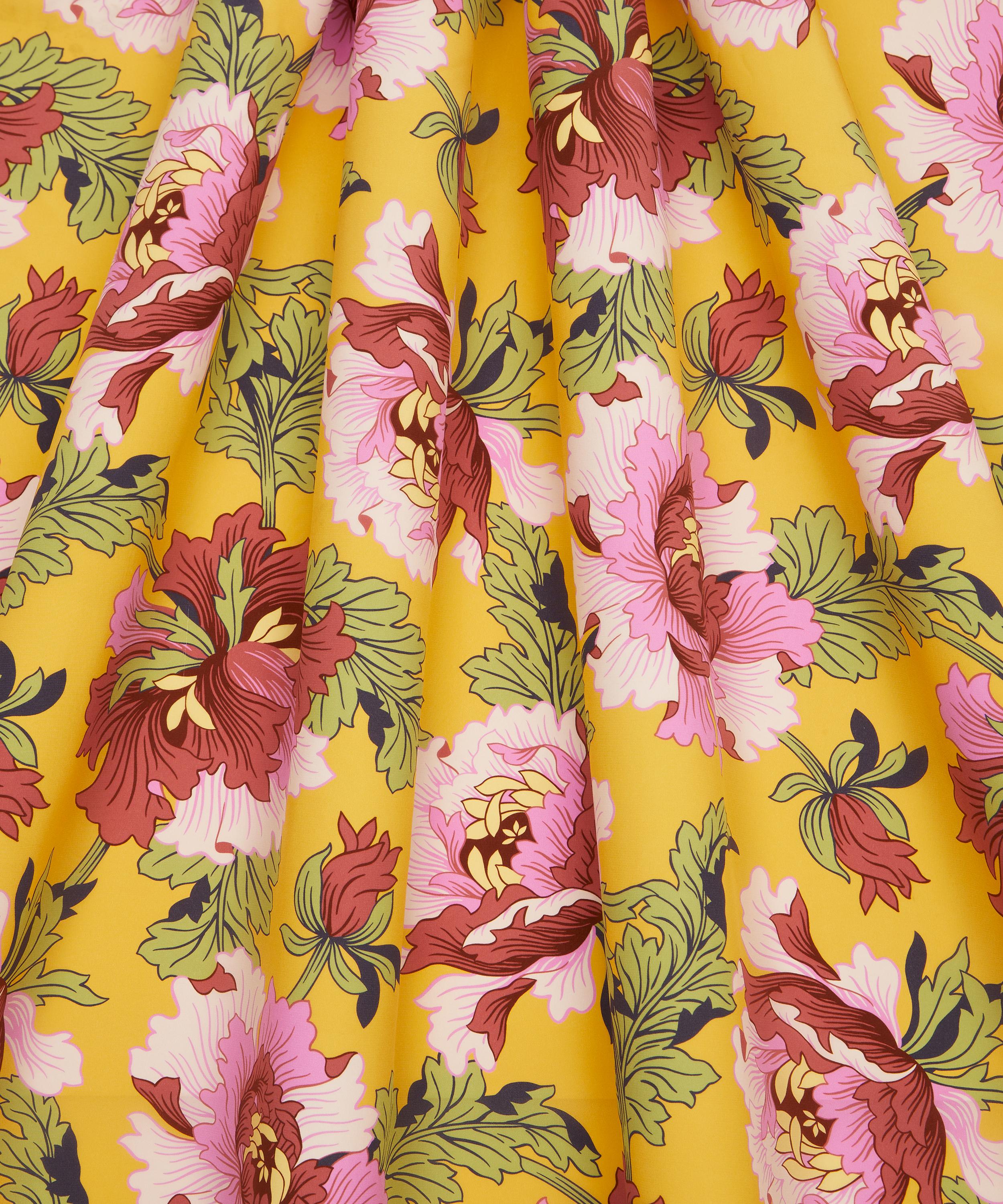 Liberty Fabrics - Modern Dandy Crepe de Chine image number 2