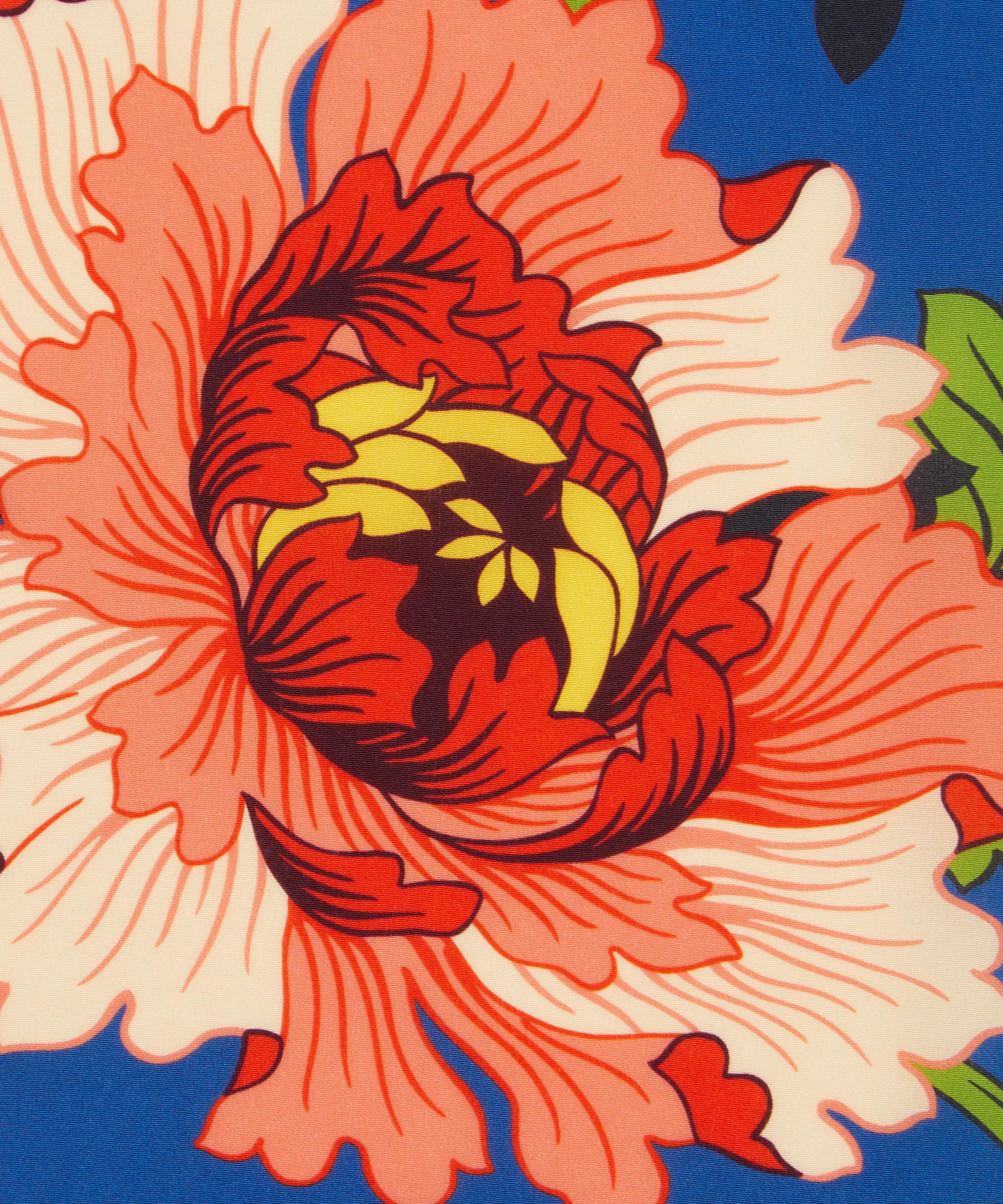 Liberty Fabrics - Modern Dandy Crepe de Chine