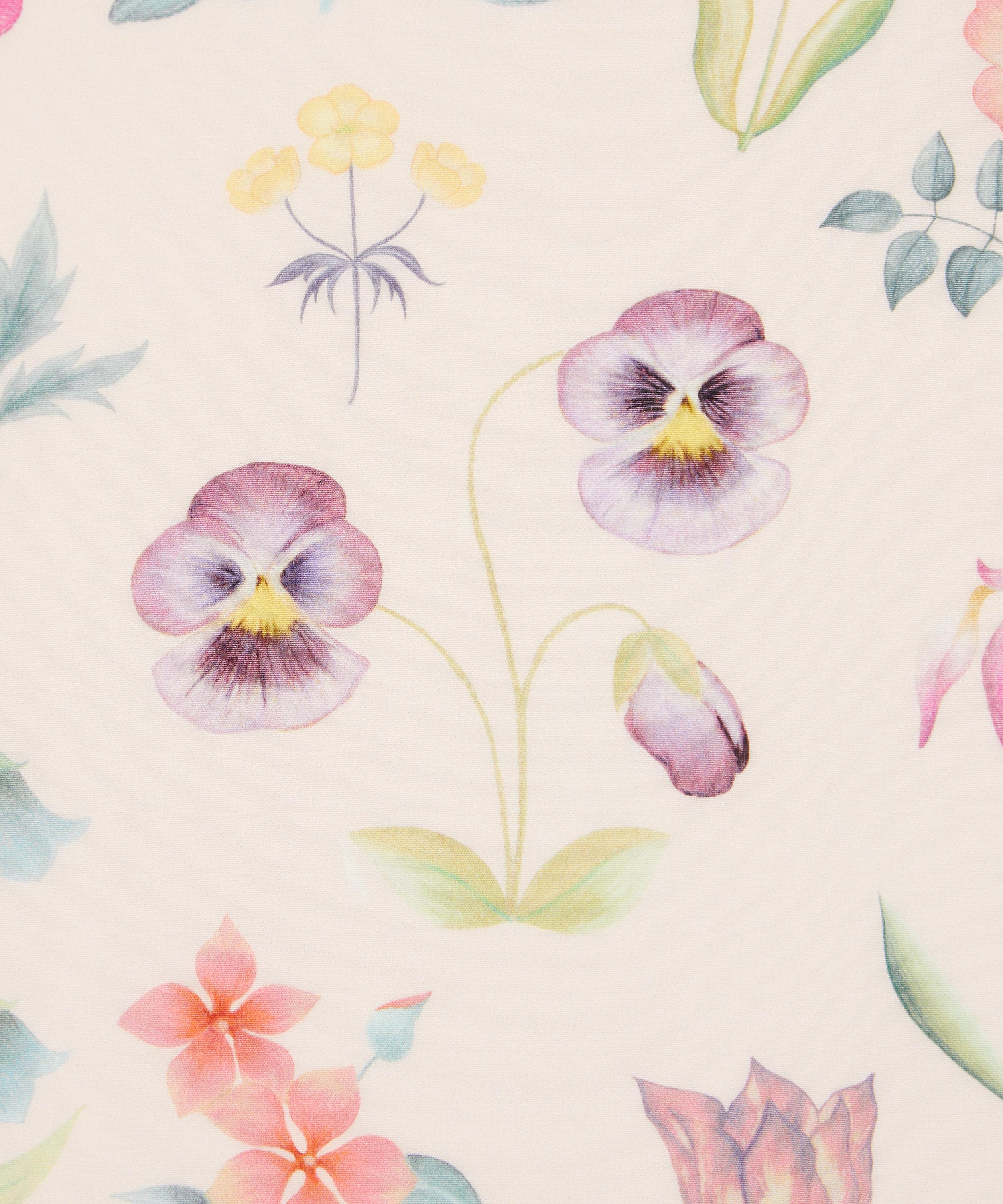 Liberty Fabrics - Floral Majesty Crepe de Chine
