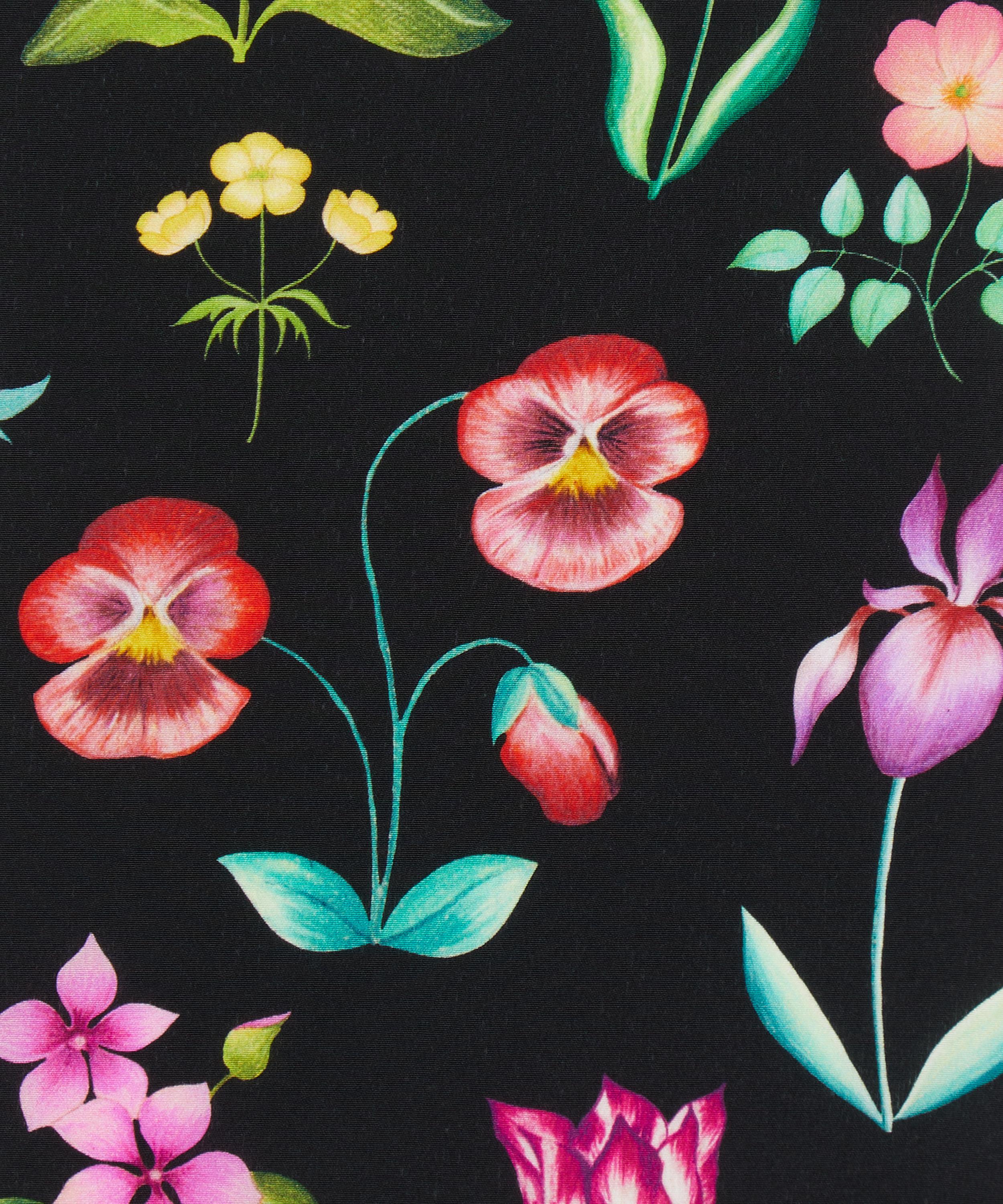 Liberty Fabrics - Floral Majesty Crepe de Chine