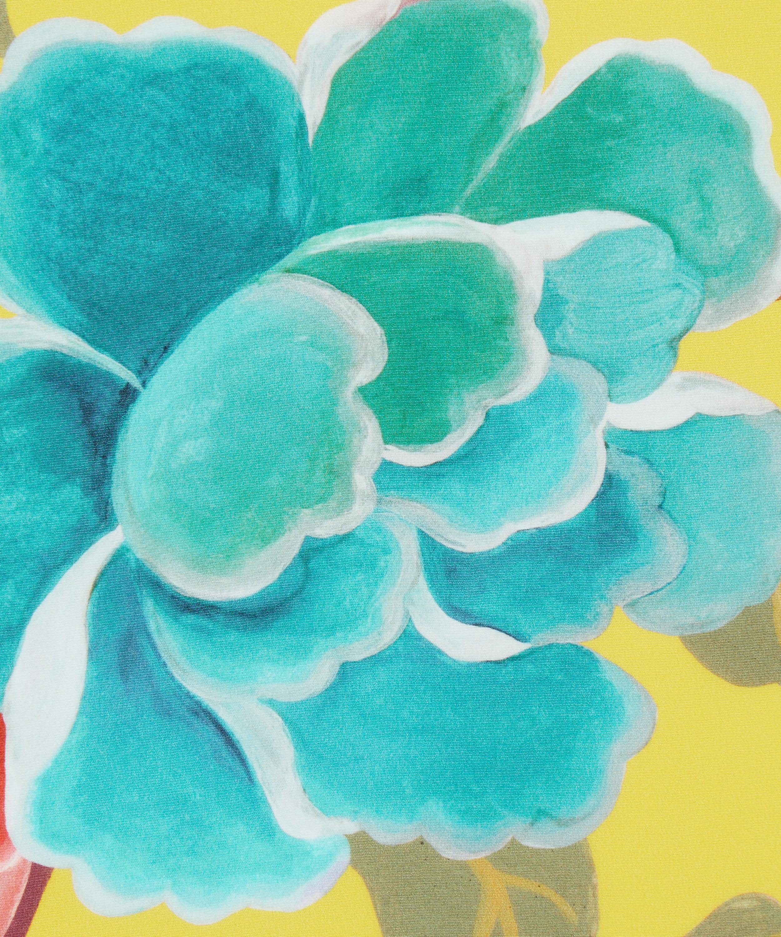 Liberty Fabrics - Tropical Shawl Crepe de Chine