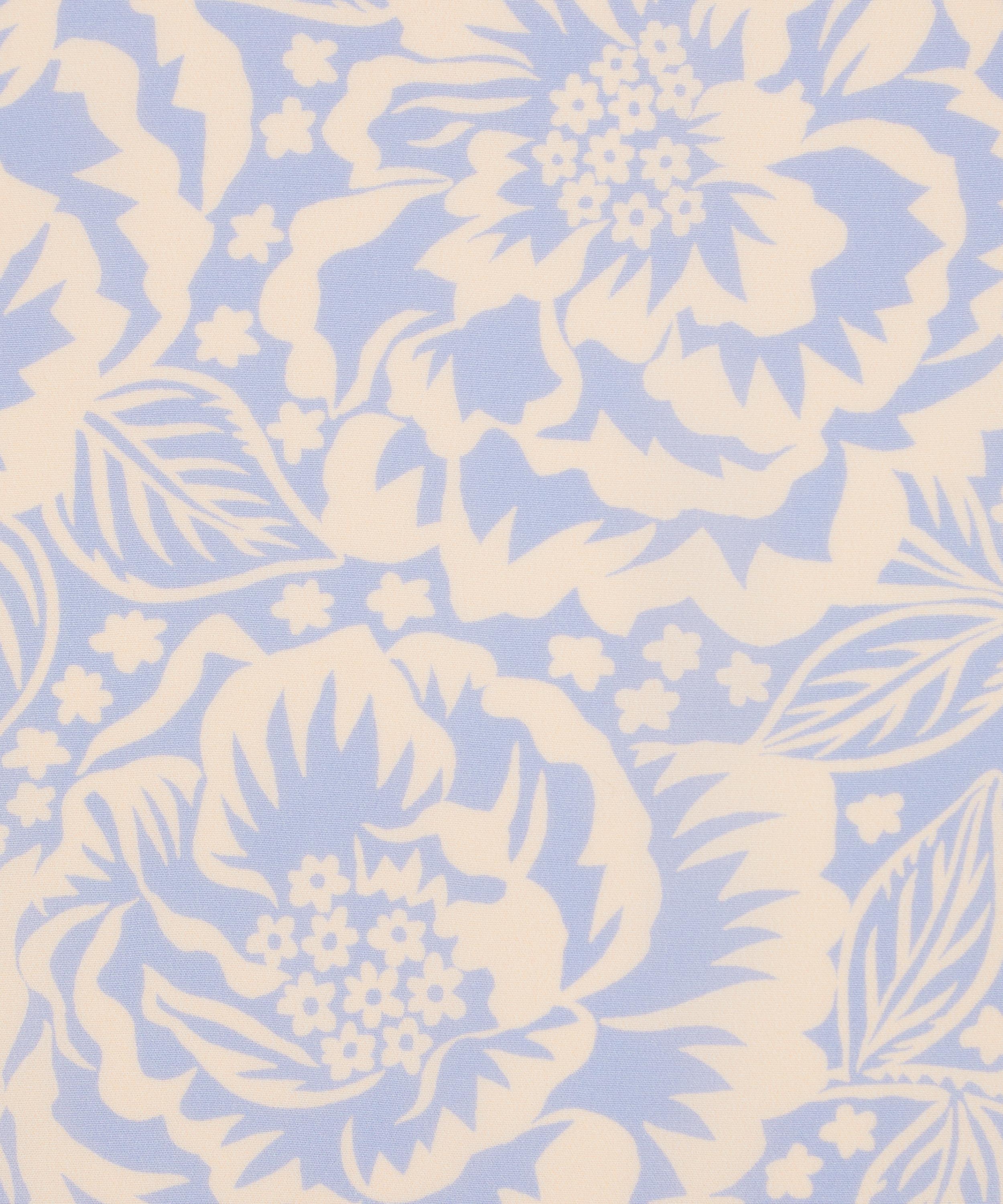 Liberty Fabrics - Irene Rose Crepe de Chine