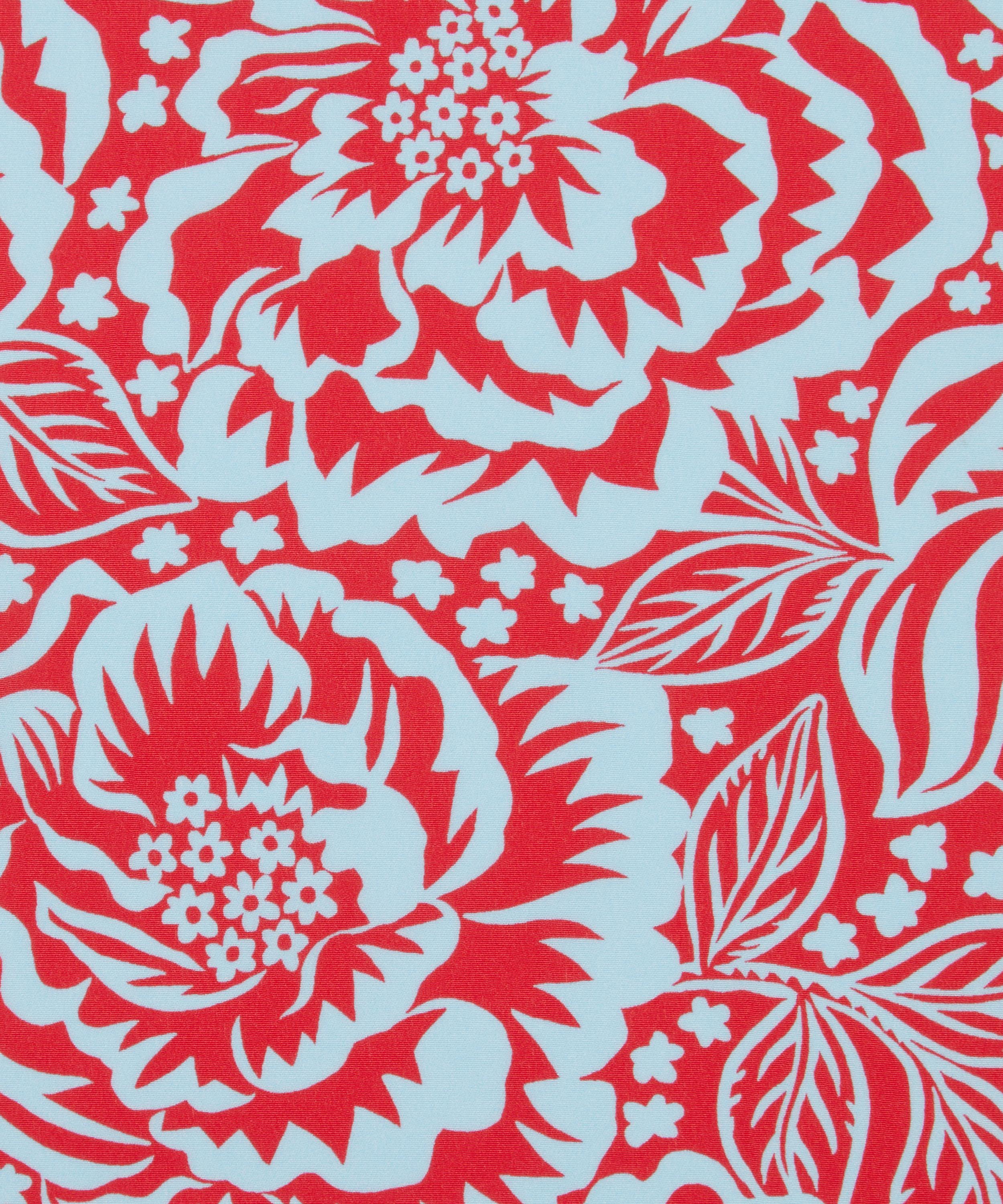 Liberty Fabrics - Irene Rose Crepe de Chine