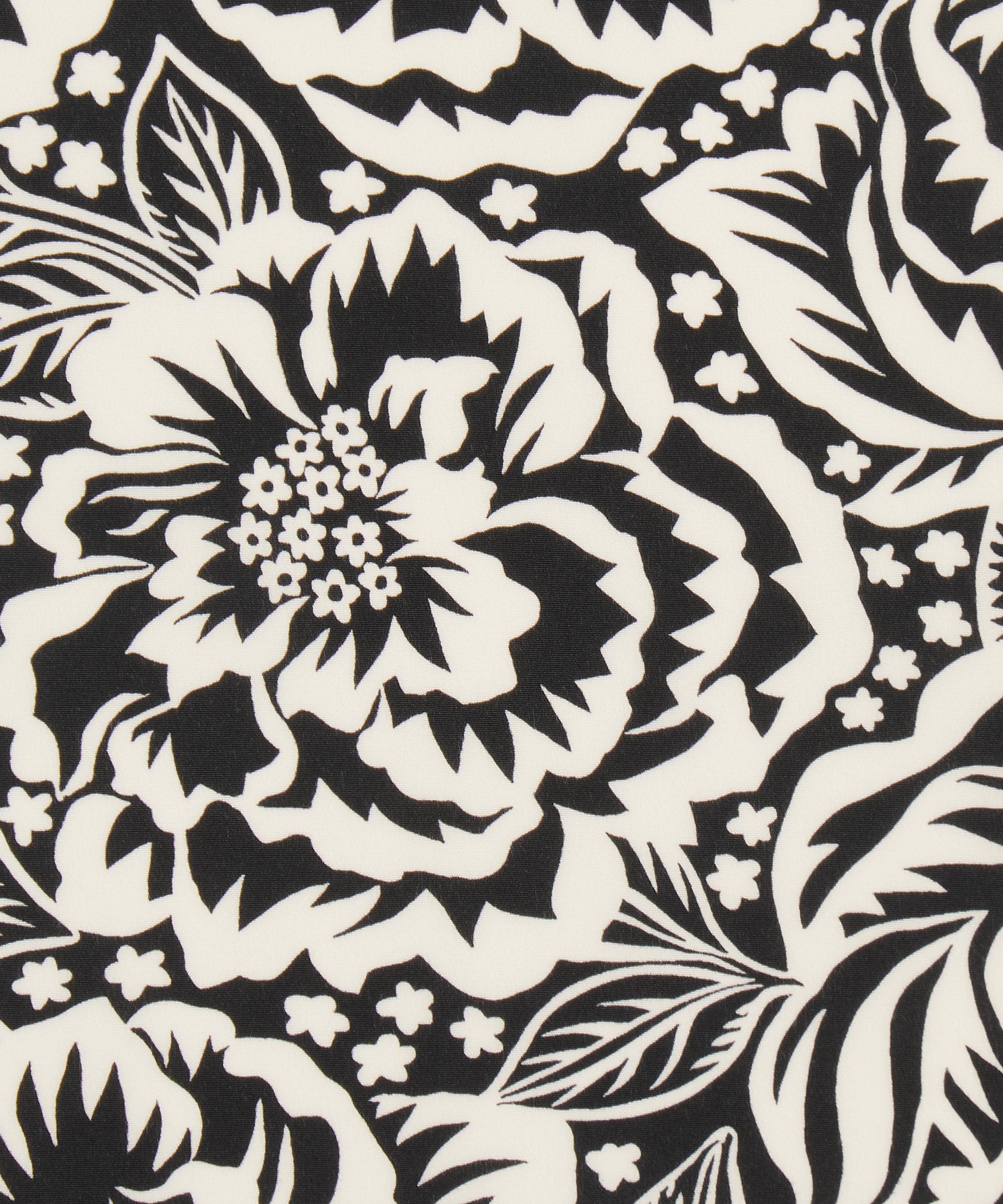 Liberty Fabrics - Irene Rose Crepe de Chine