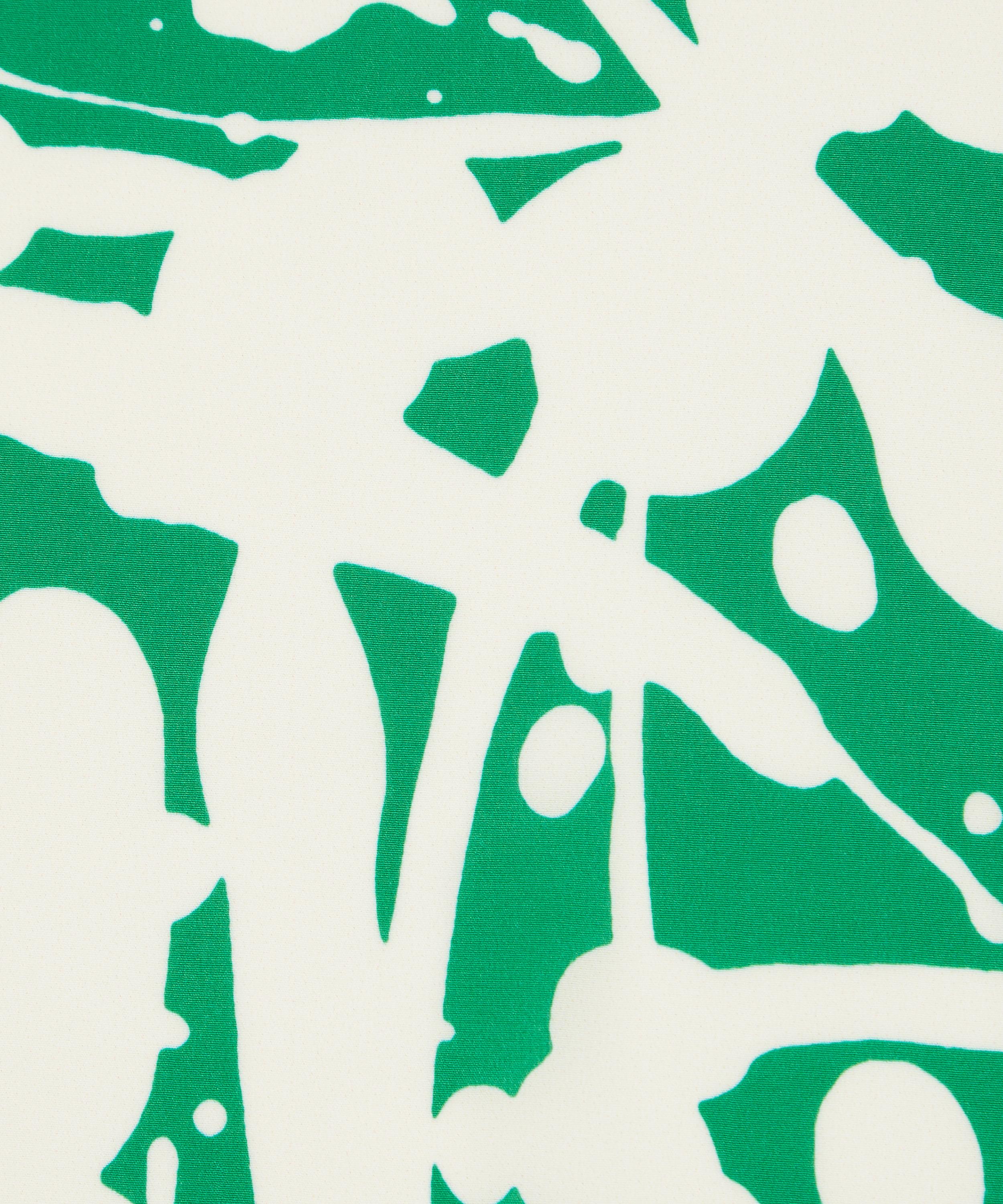 Liberty Fabrics - Rave Scene Crepe de Chine