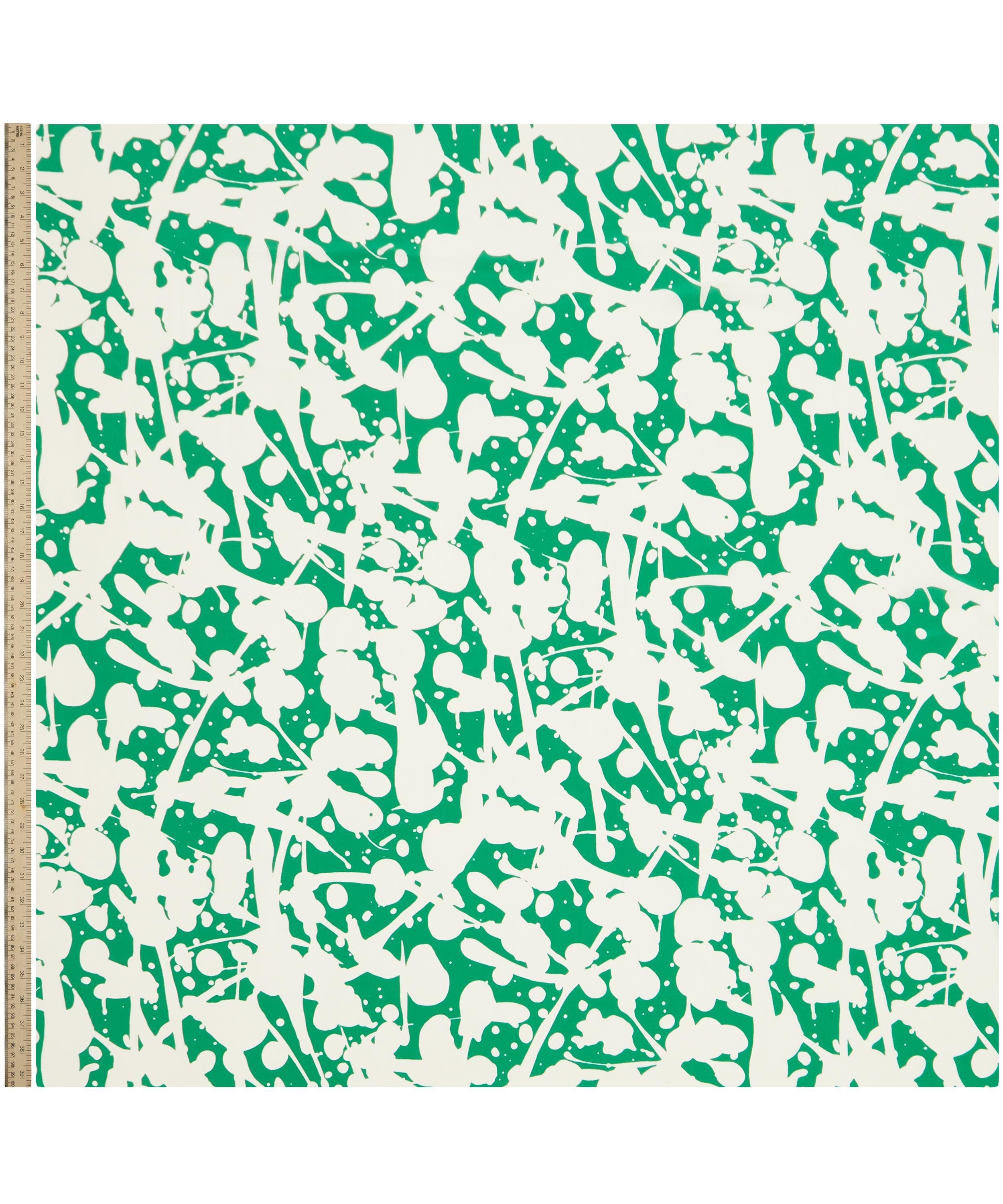 Liberty Fabrics - Rave Scene Crepe de Chine image number 1