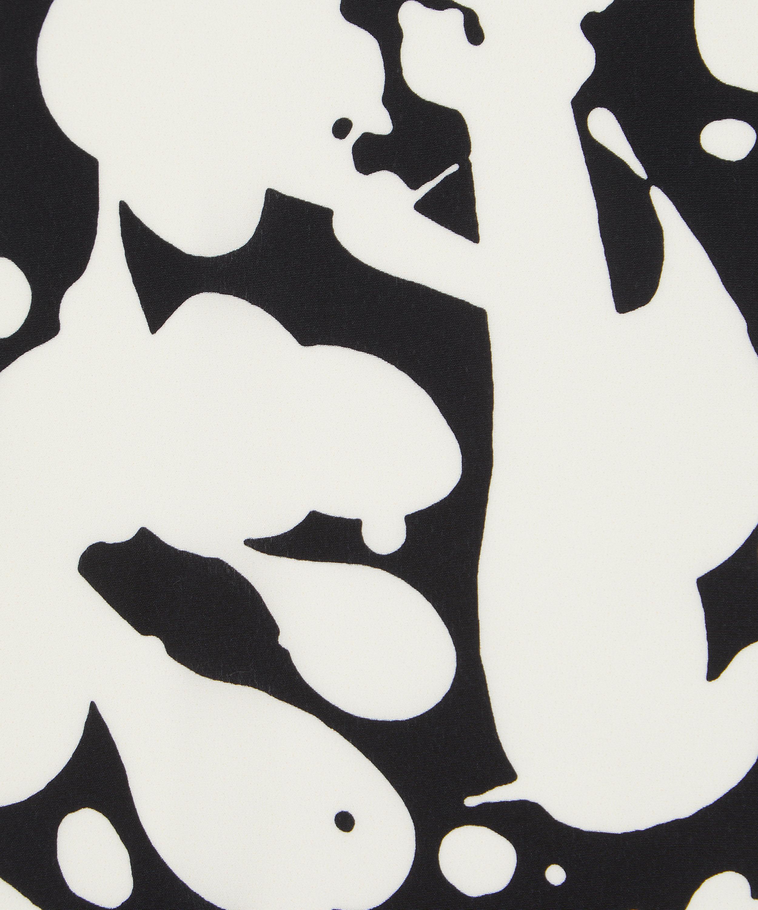 Liberty Fabrics - Rave Scene Crepe de Chine