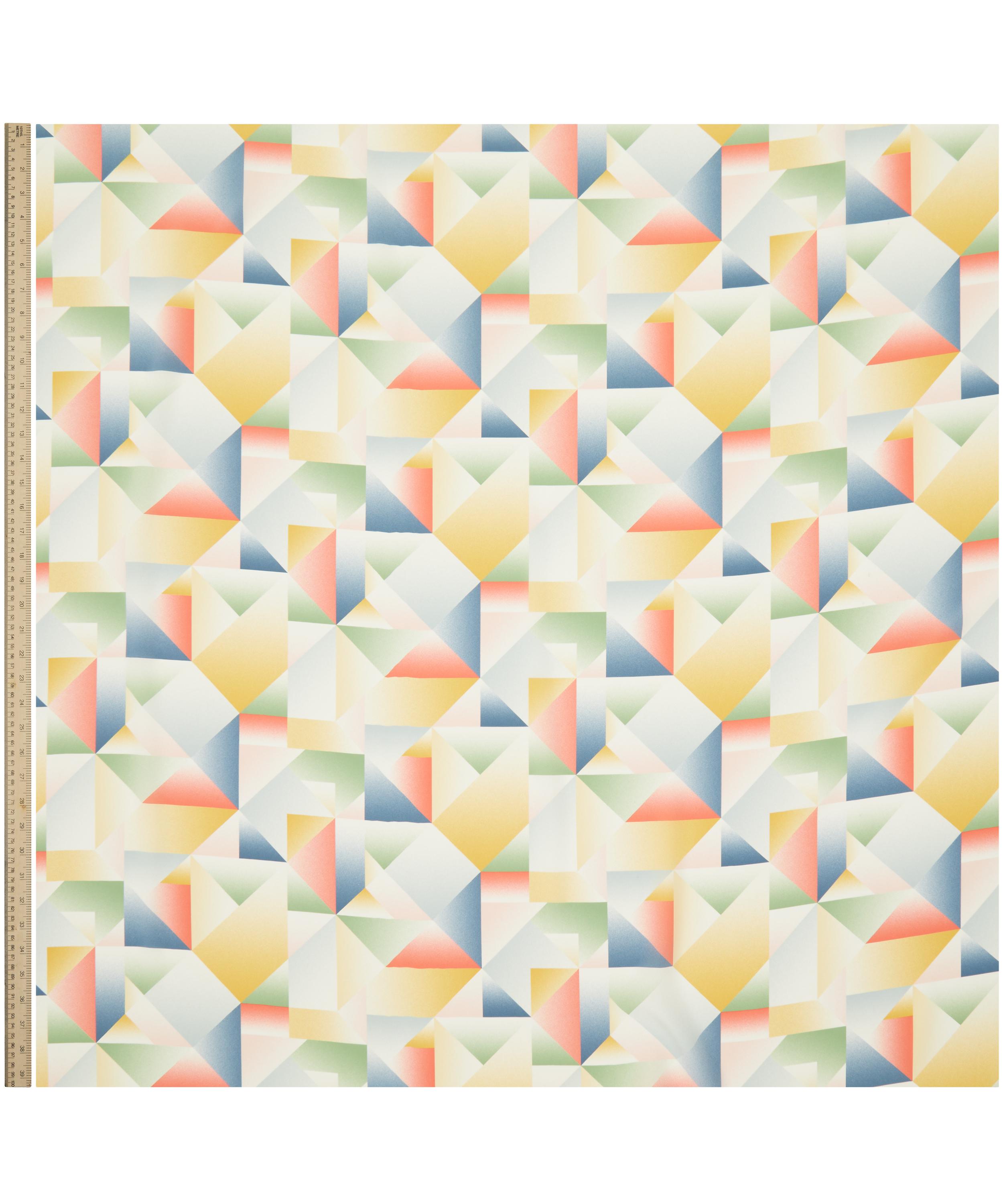 Liberty Fabrics - Dance Floor Crepe de Chine image number 1