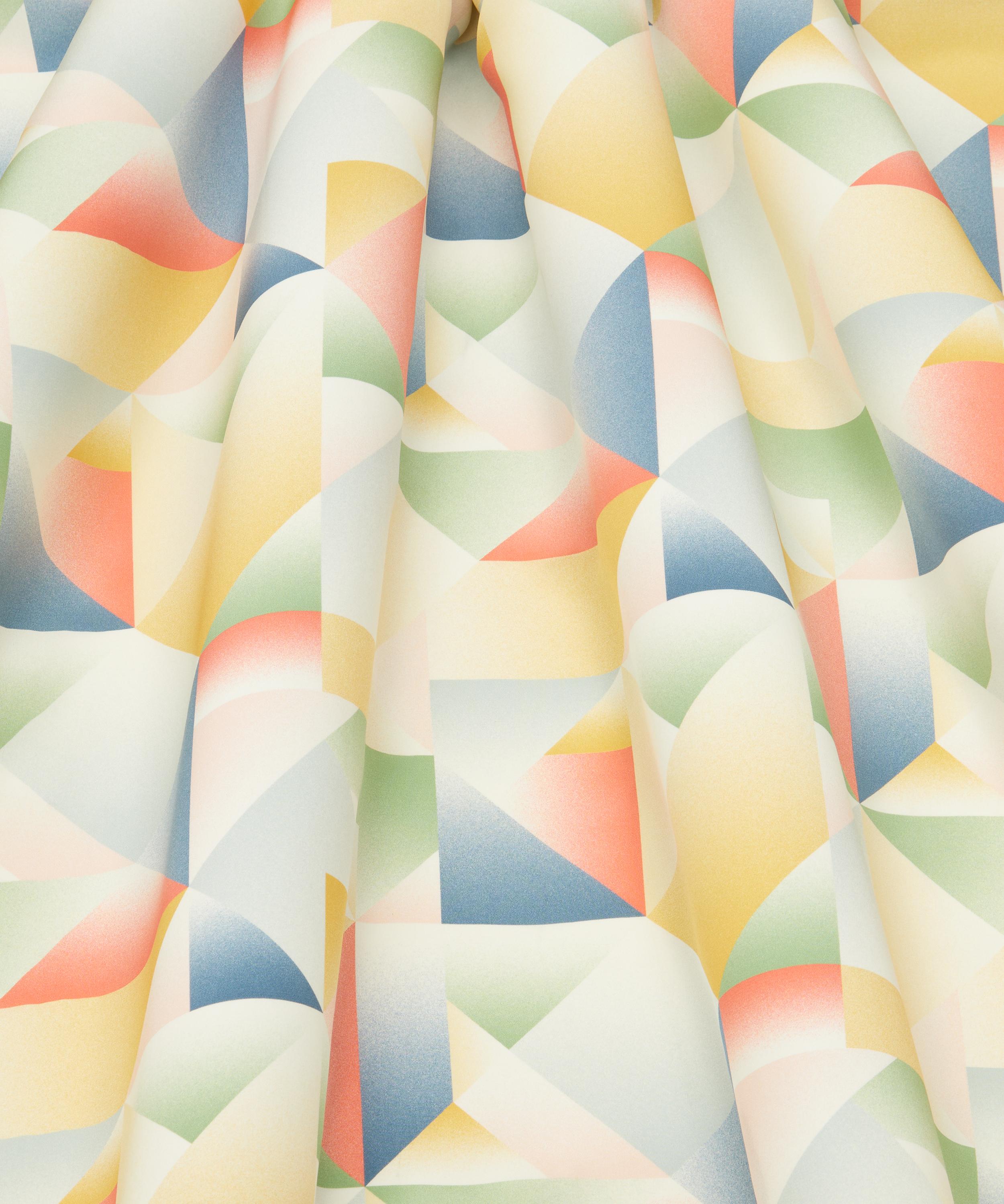 Liberty Fabrics - Dance Floor Crepe de Chine image number 2