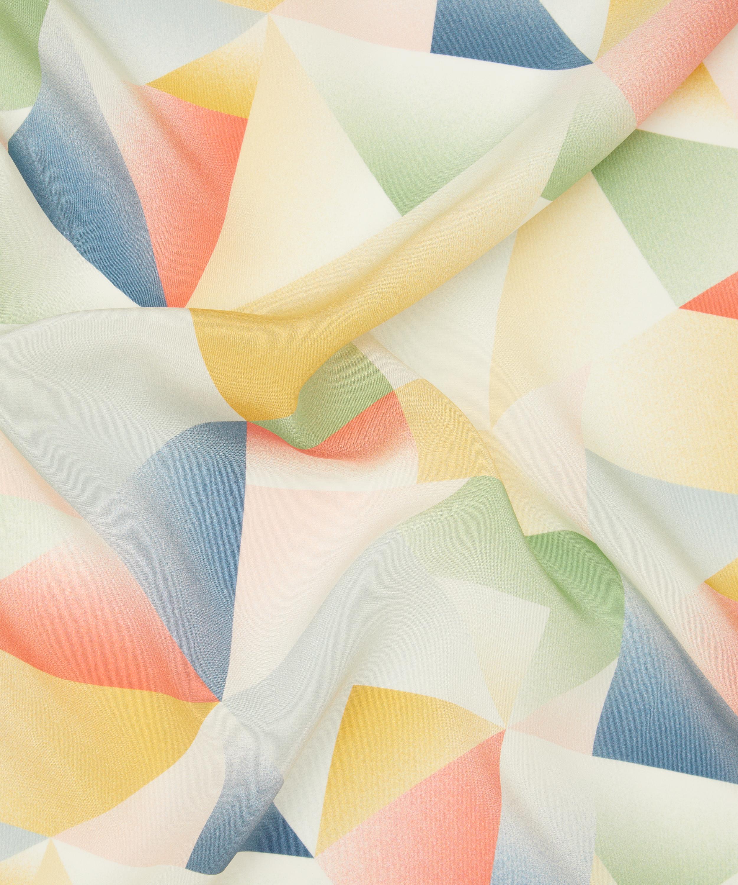 Liberty Fabrics - Dance Floor Crepe de Chine image number 3