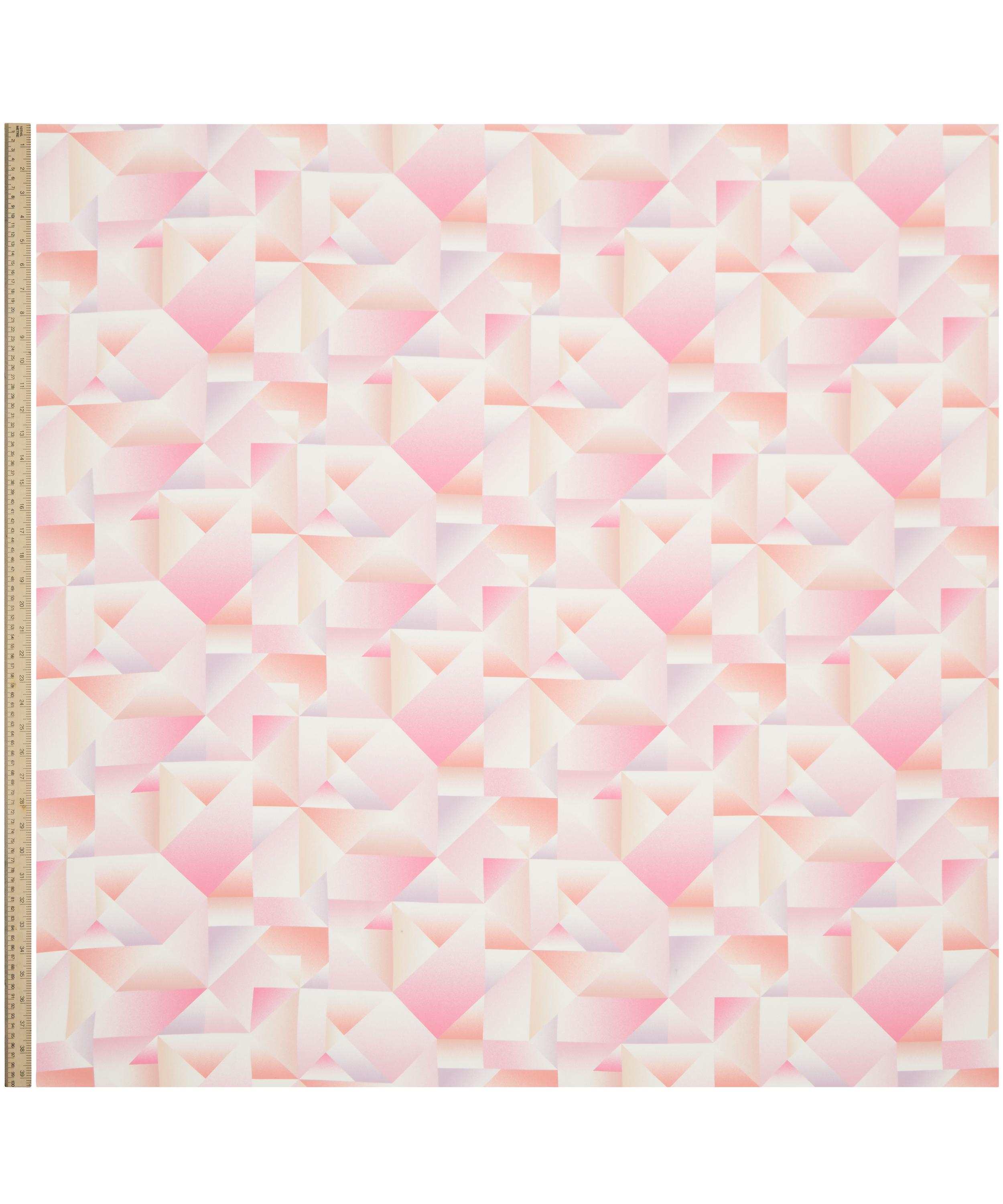 Liberty Fabrics - Dance Floor Crepe de Chine image number 1