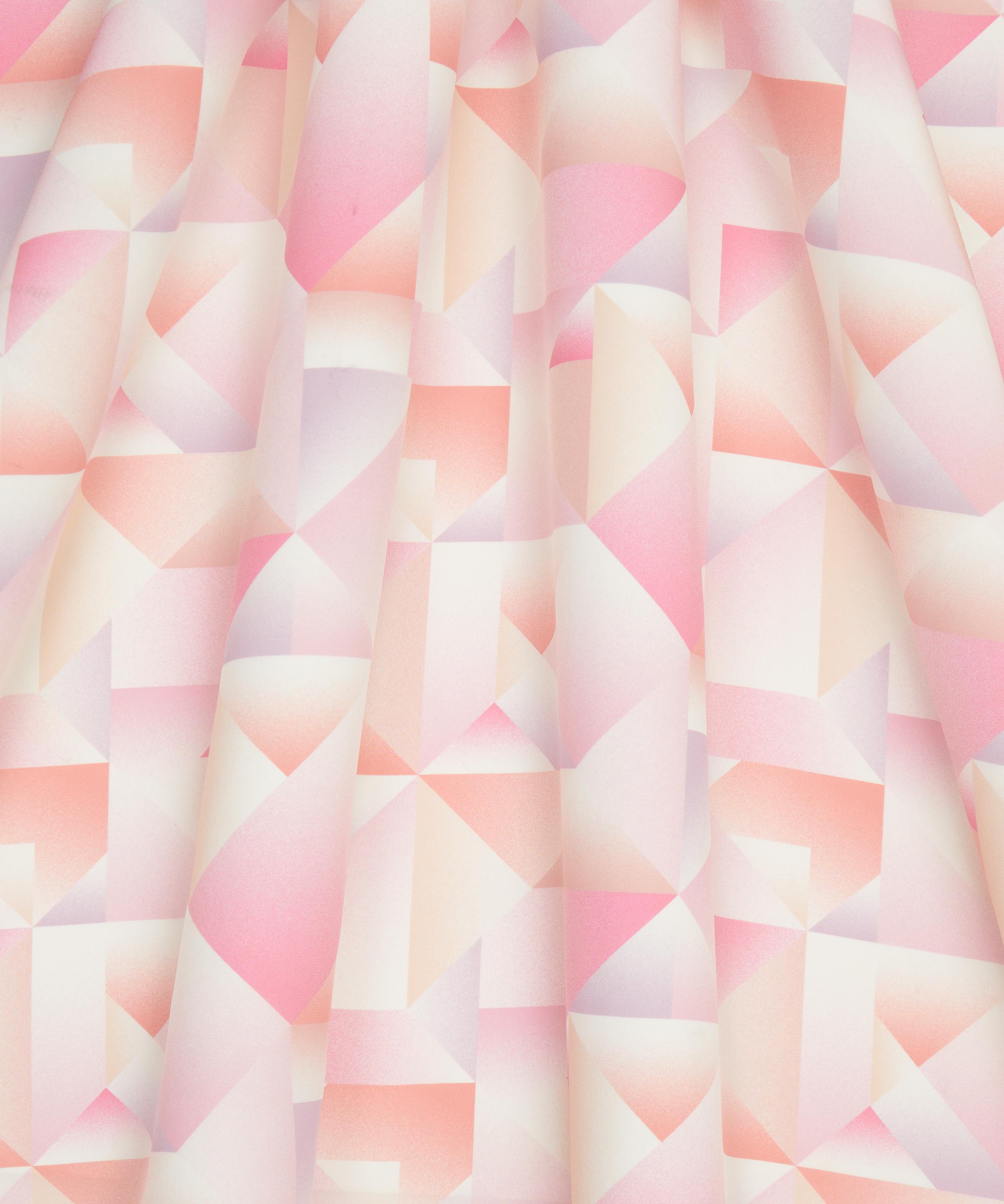 Liberty Fabrics - Dance Floor Crepe de Chine image number 2