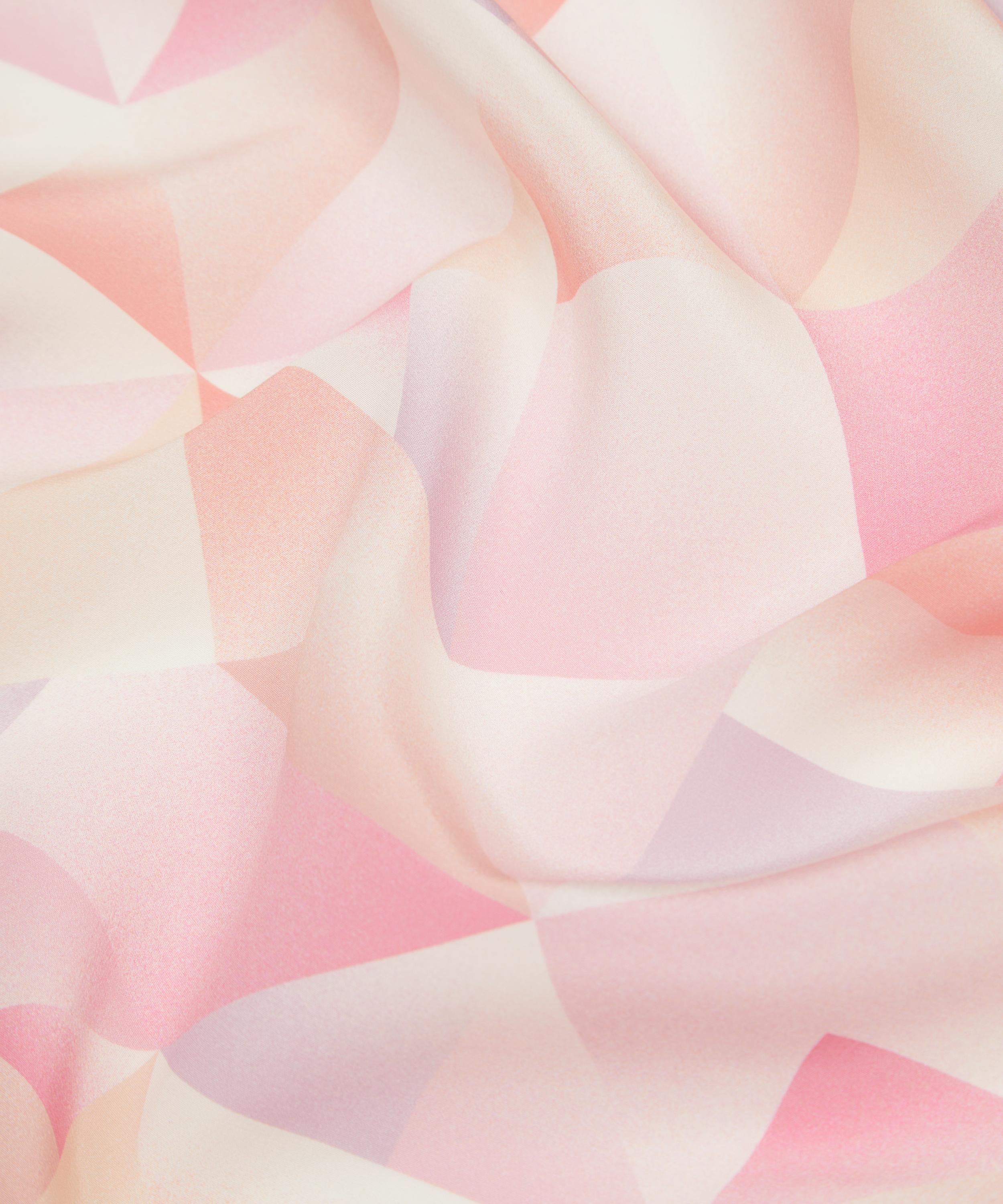 Liberty Fabrics - Dance Floor Crepe de Chine image number 3