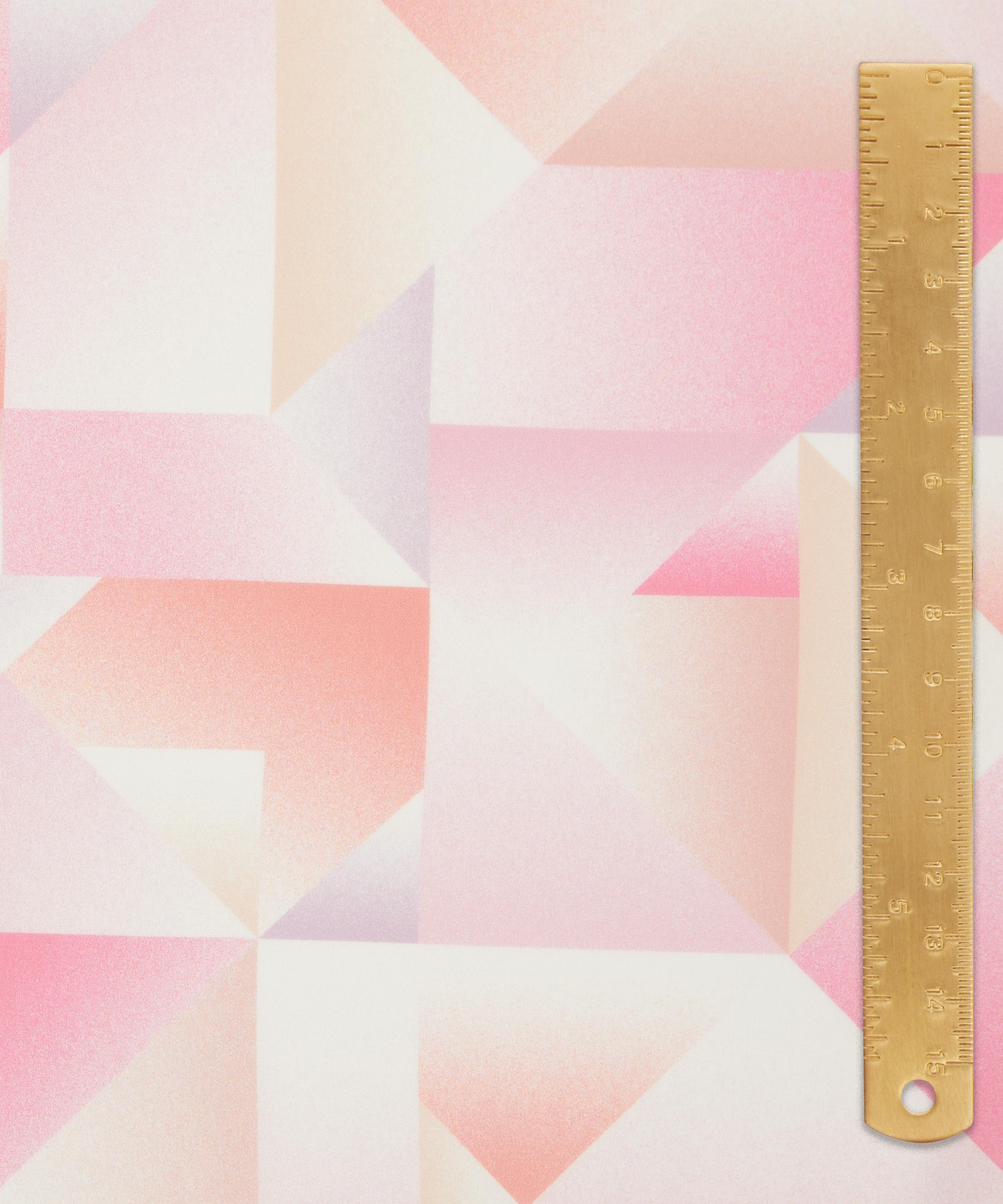 Liberty Fabrics - Dance Floor Crepe de Chine image number 4