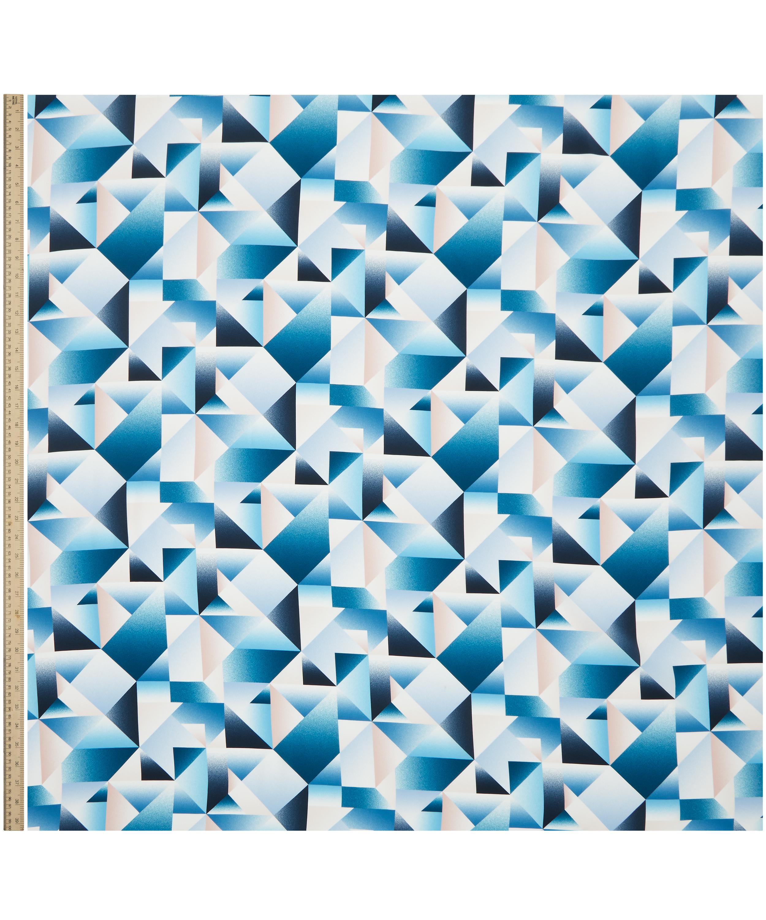 Liberty Fabrics - Dance Floor Crepe de Chine image number 1