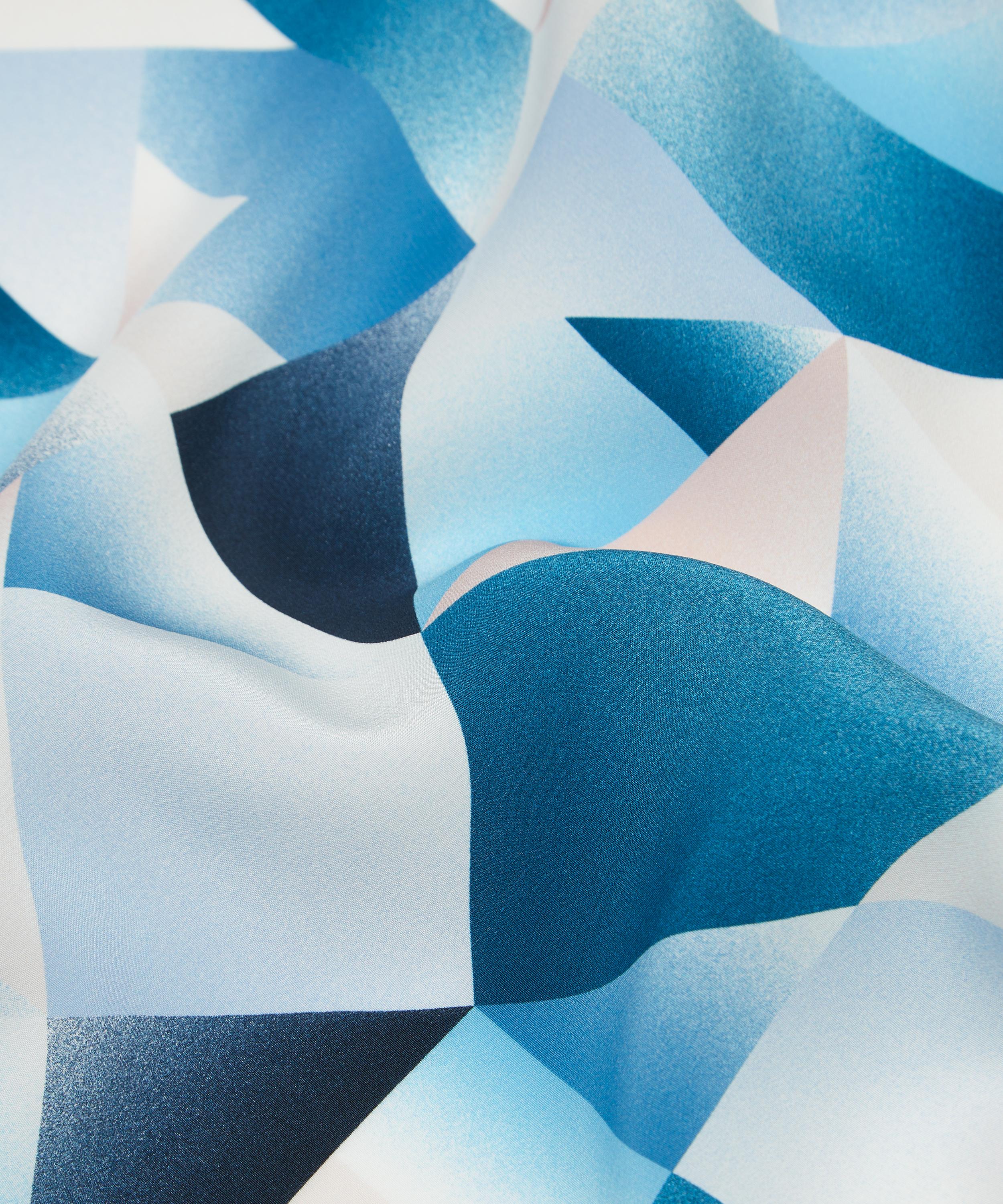 Liberty Fabrics - Dance Floor Crepe de Chine image number 3