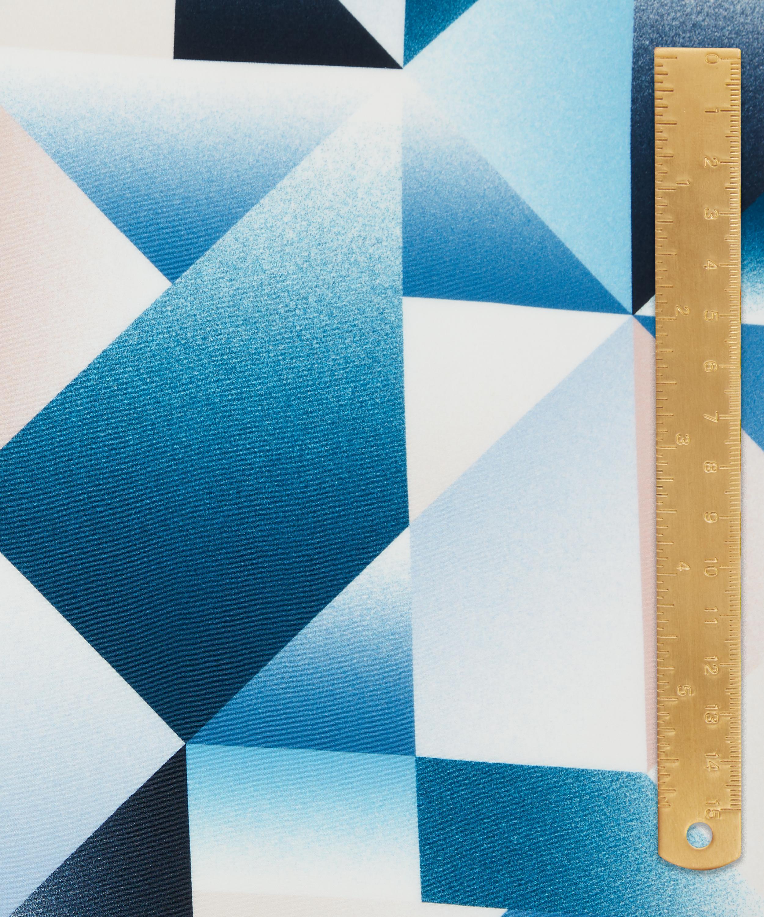 Liberty Fabrics - Dance Floor Crepe de Chine image number 4