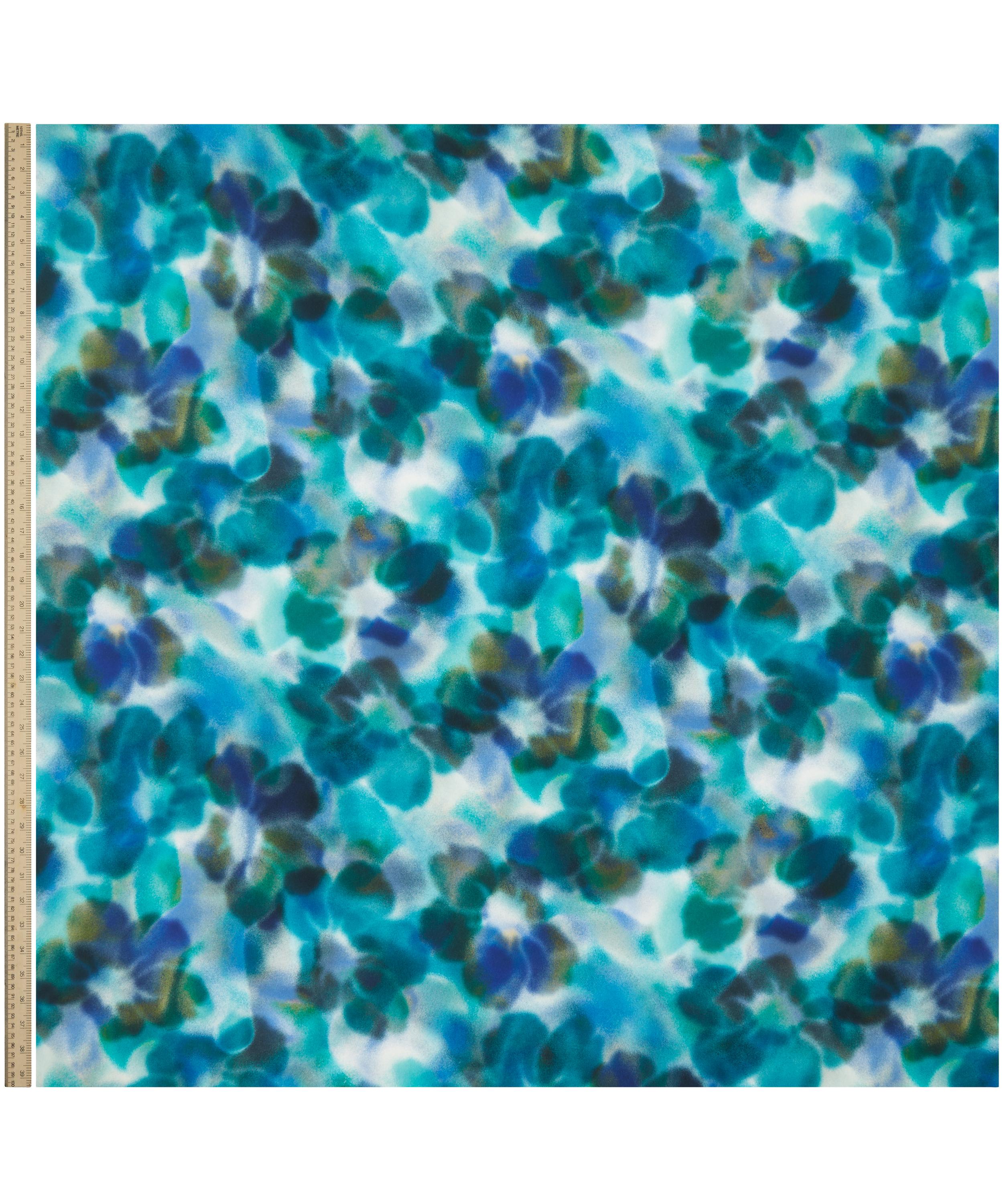 Liberty Fabrics - Jessica Alexandra Crepe de Chine image number 1