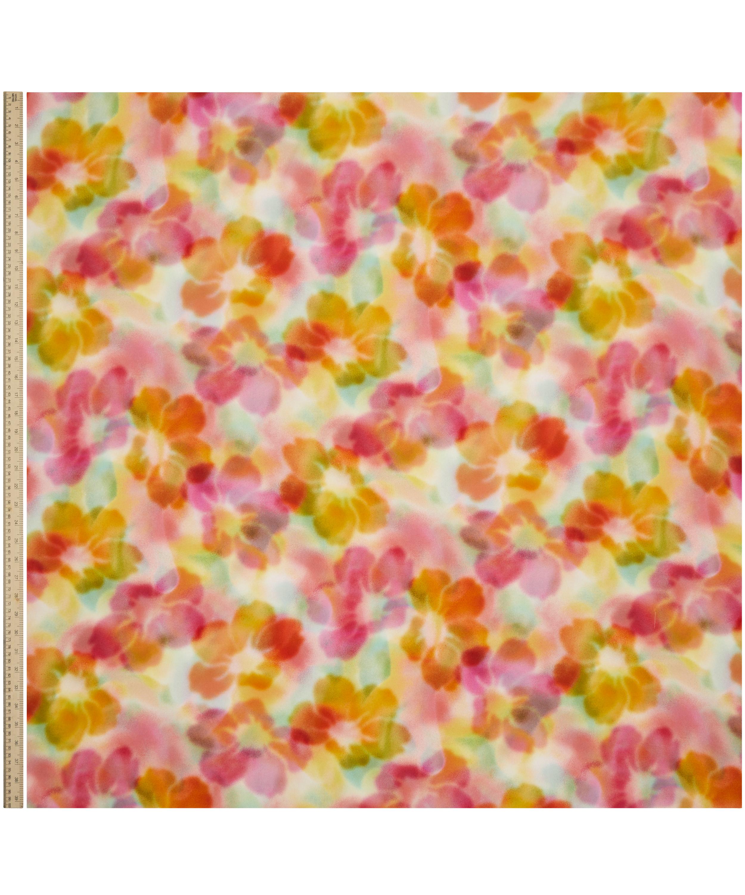 Liberty Fabrics - Jessica Alexandra Crepe de Chine image number 1