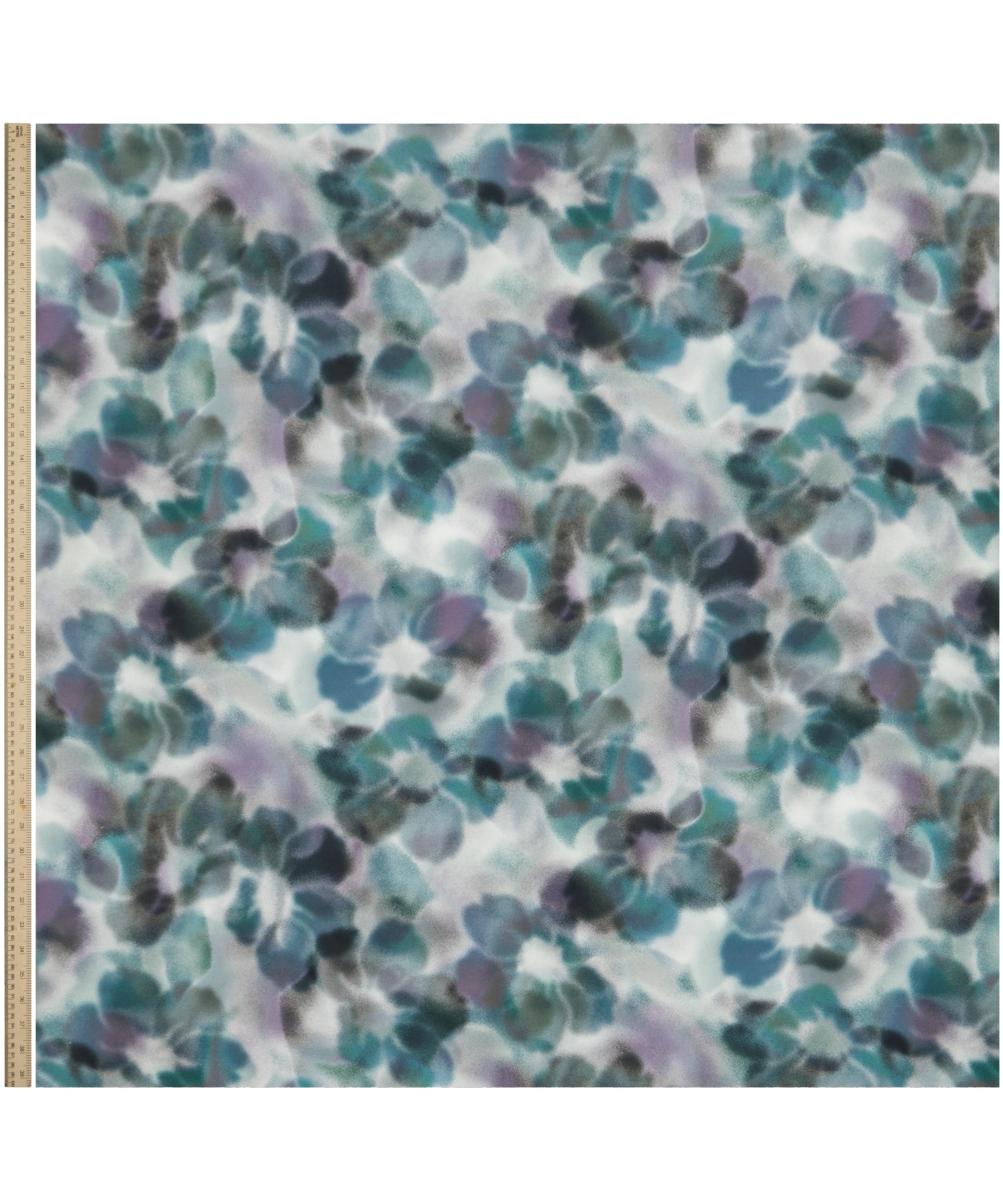 Liberty Fabrics - Jessica Alexandra Crepe de Chine image number 1